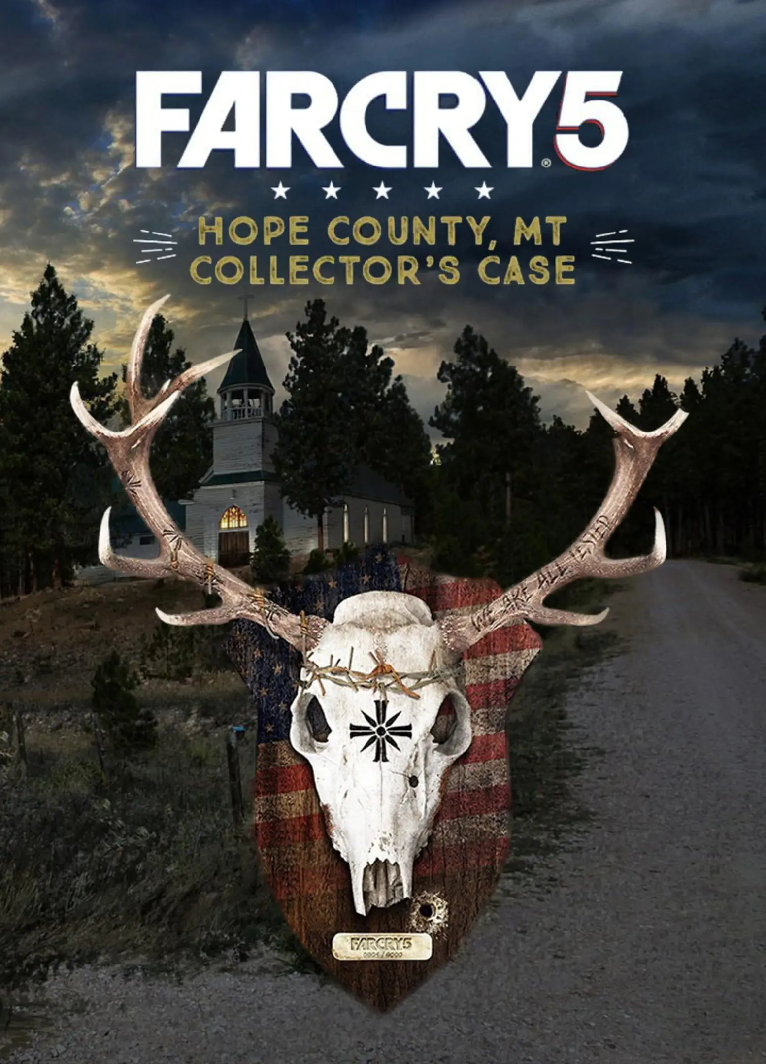 Far Cry 5