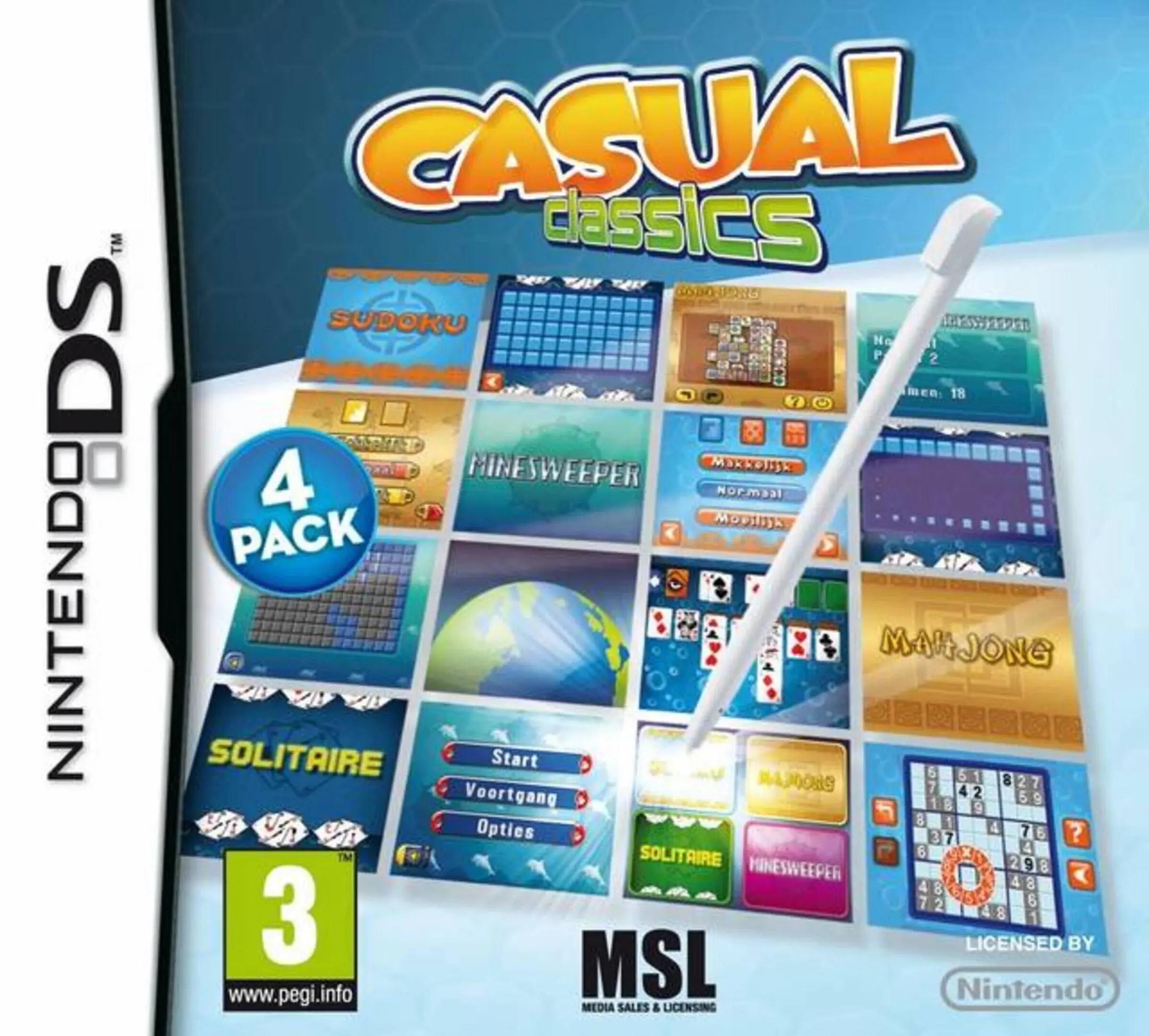 Picture of Casual Classics