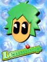 Picture of 3D Lemmings