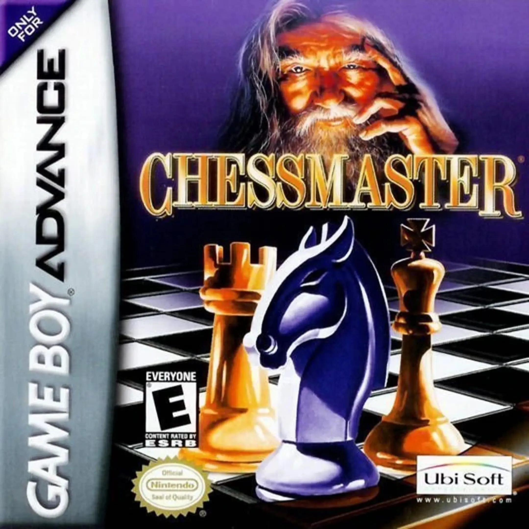 Picture of Chessmaster