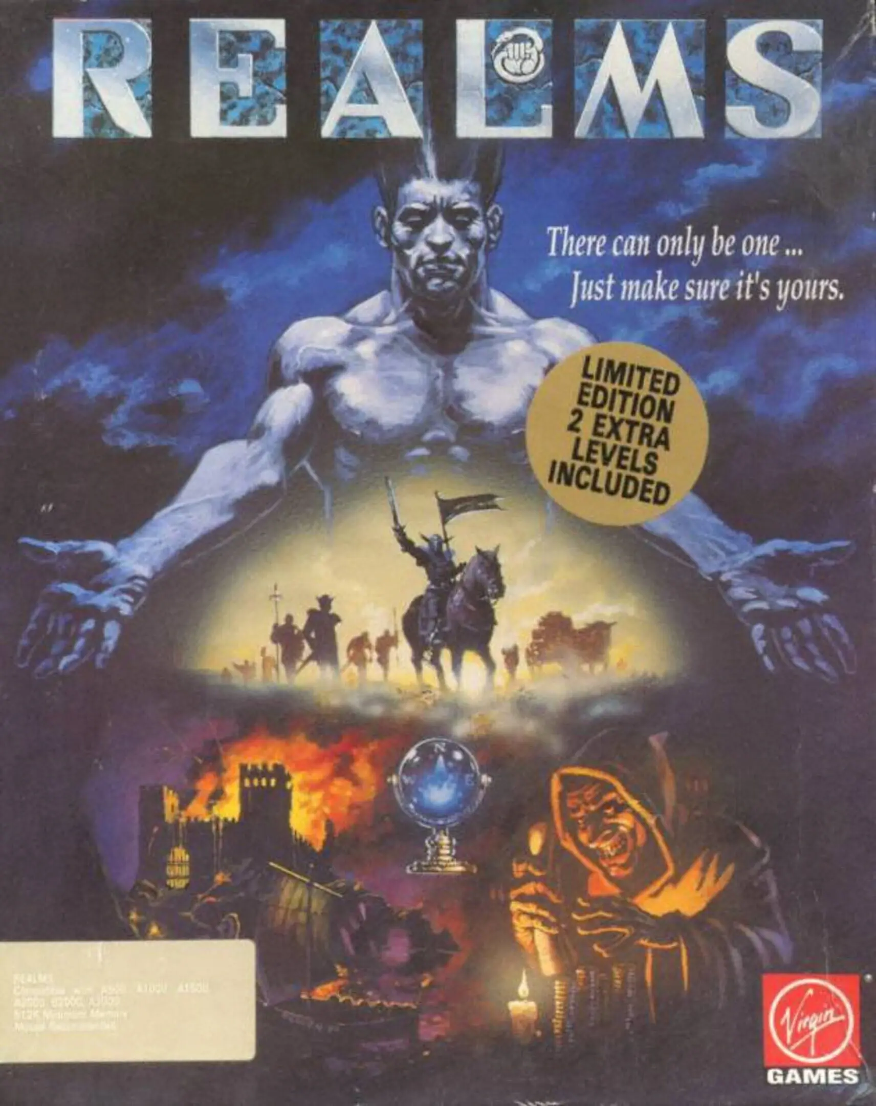 Picture of Realms