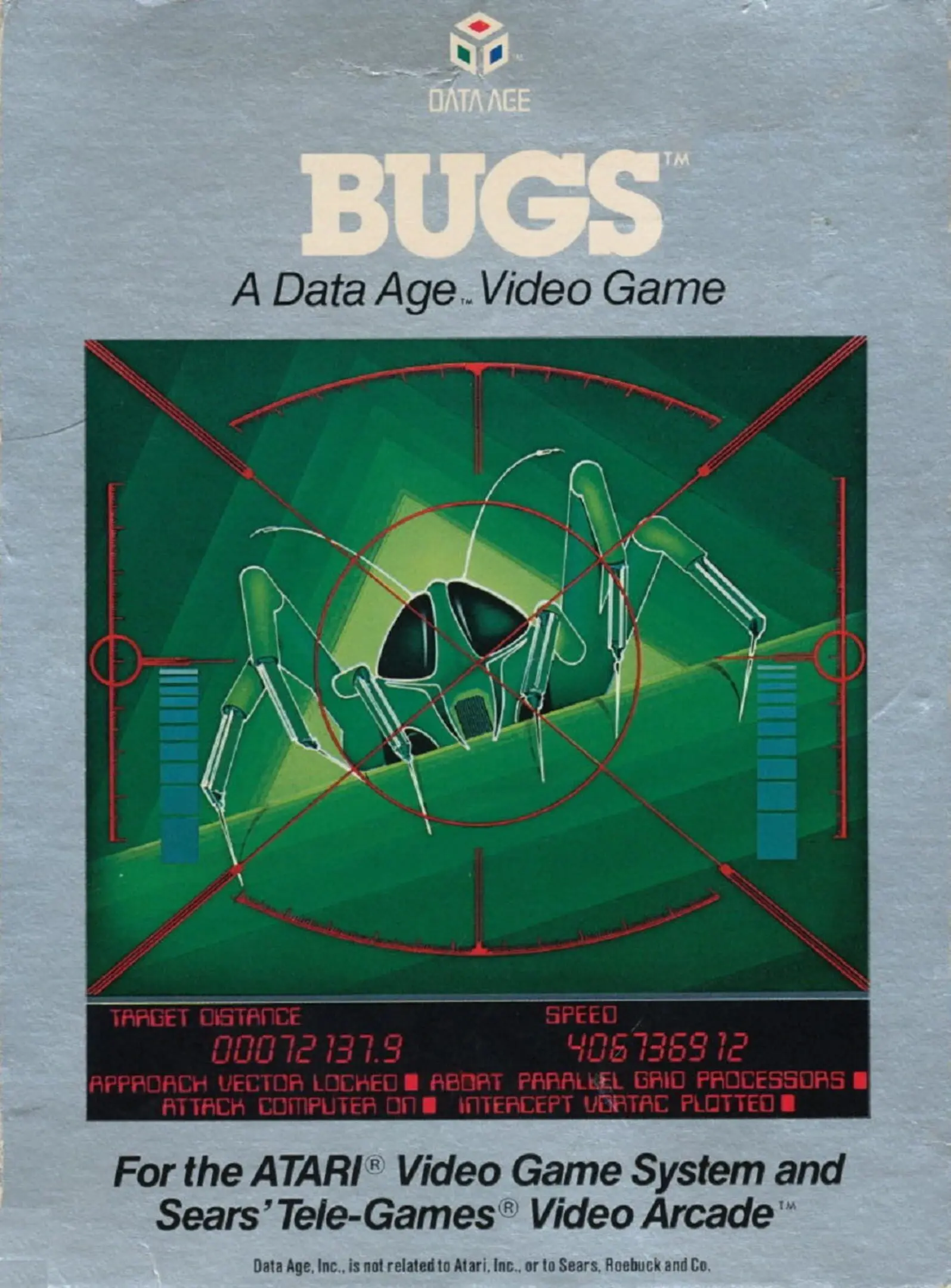Picture of Bugs