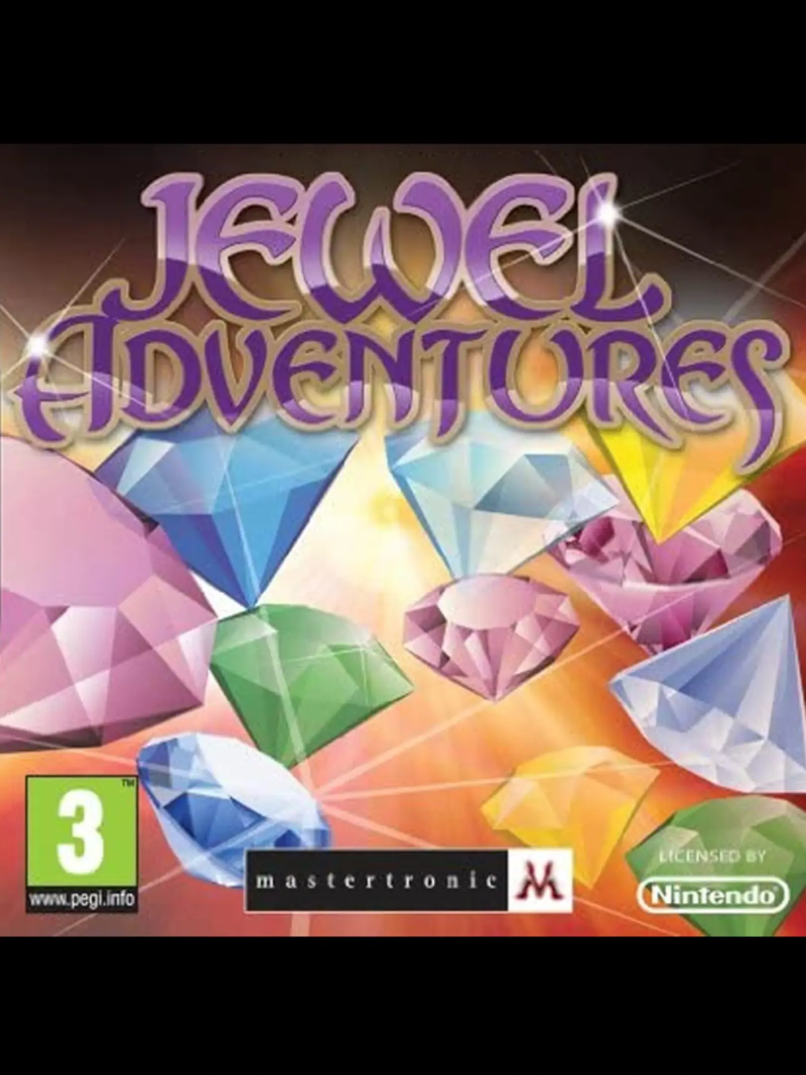 Picture of Jewel Adventures