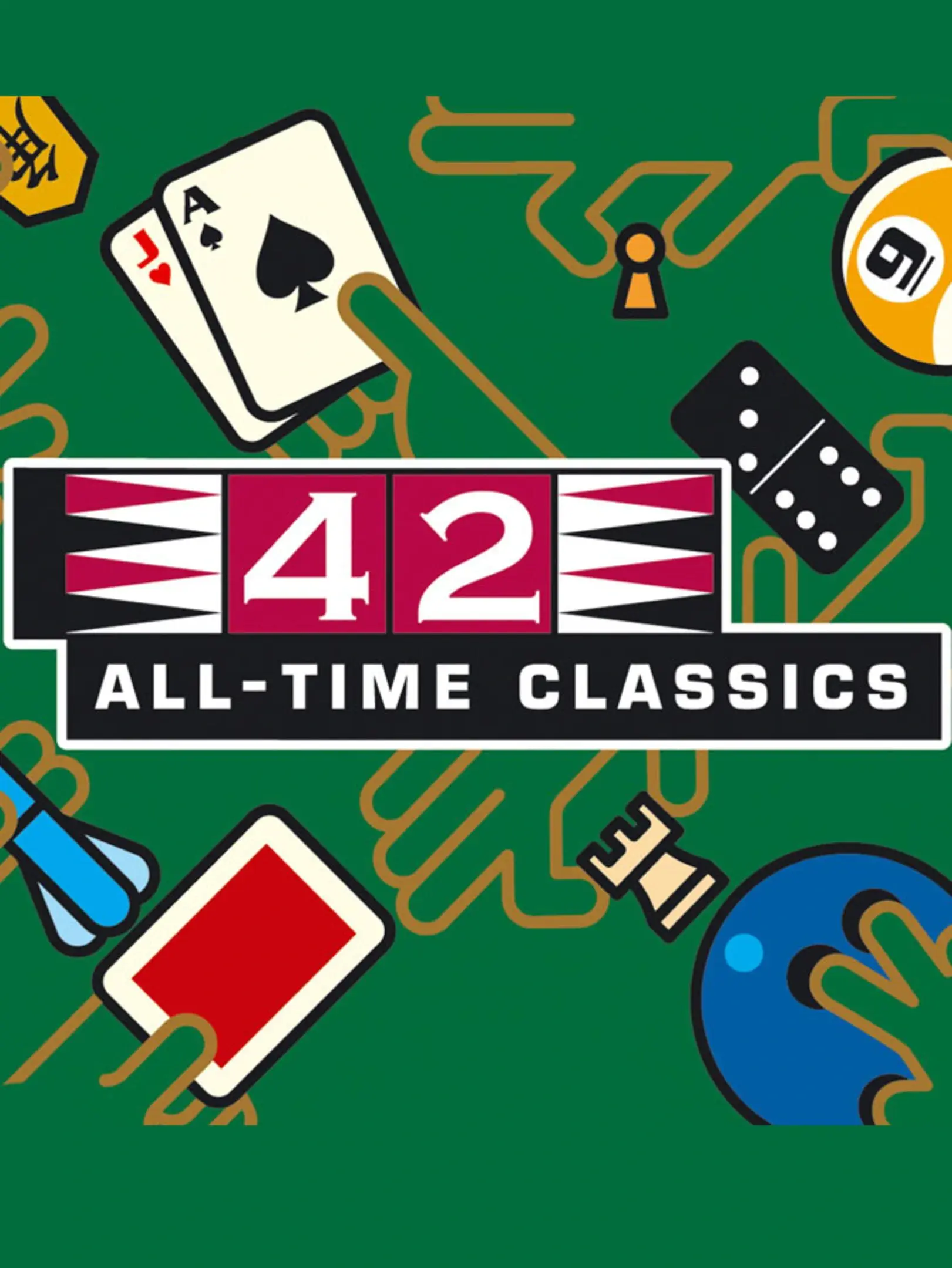 Picture of 42 All-Time Classics (2)