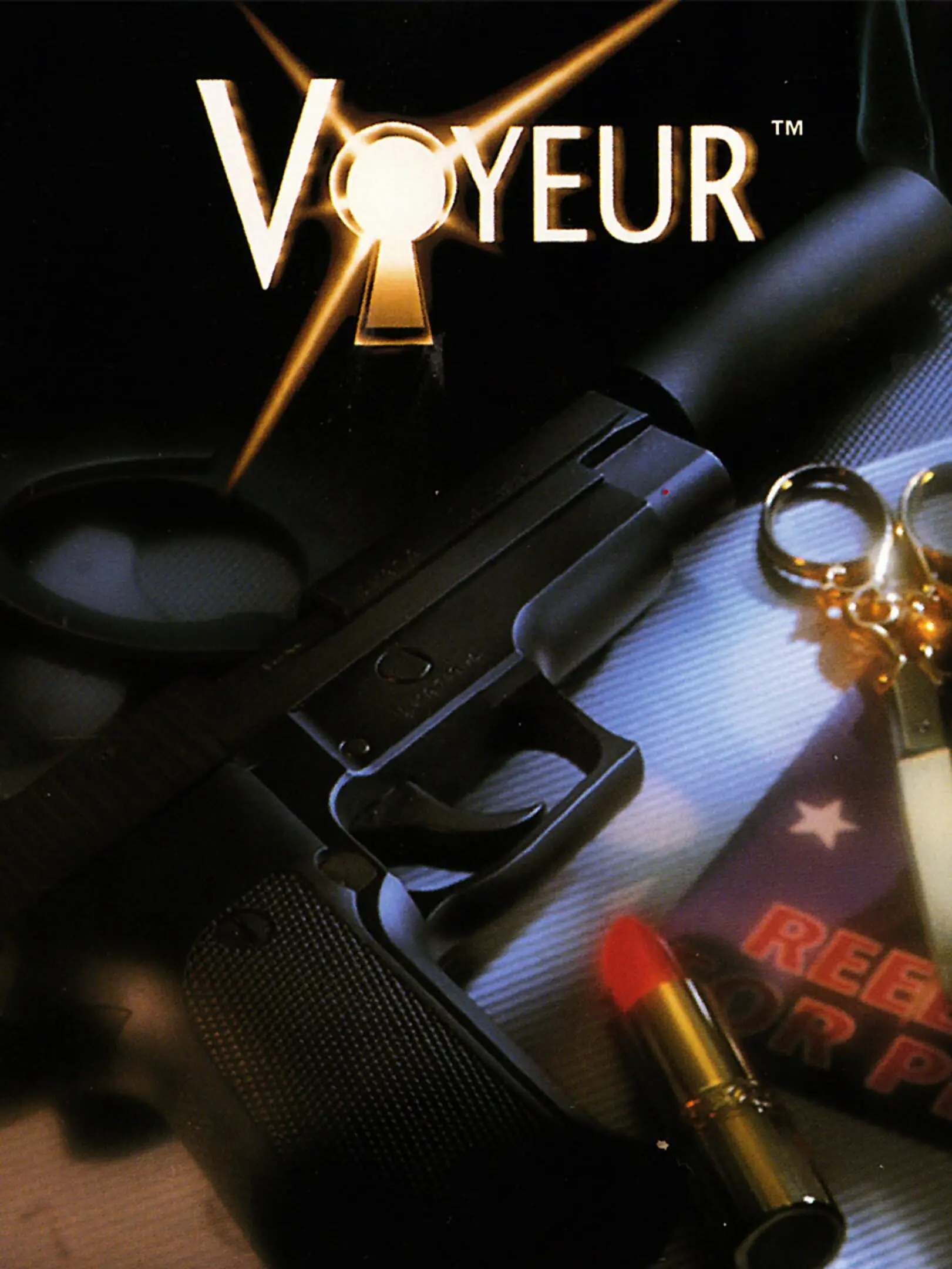 Picture of Voyeur