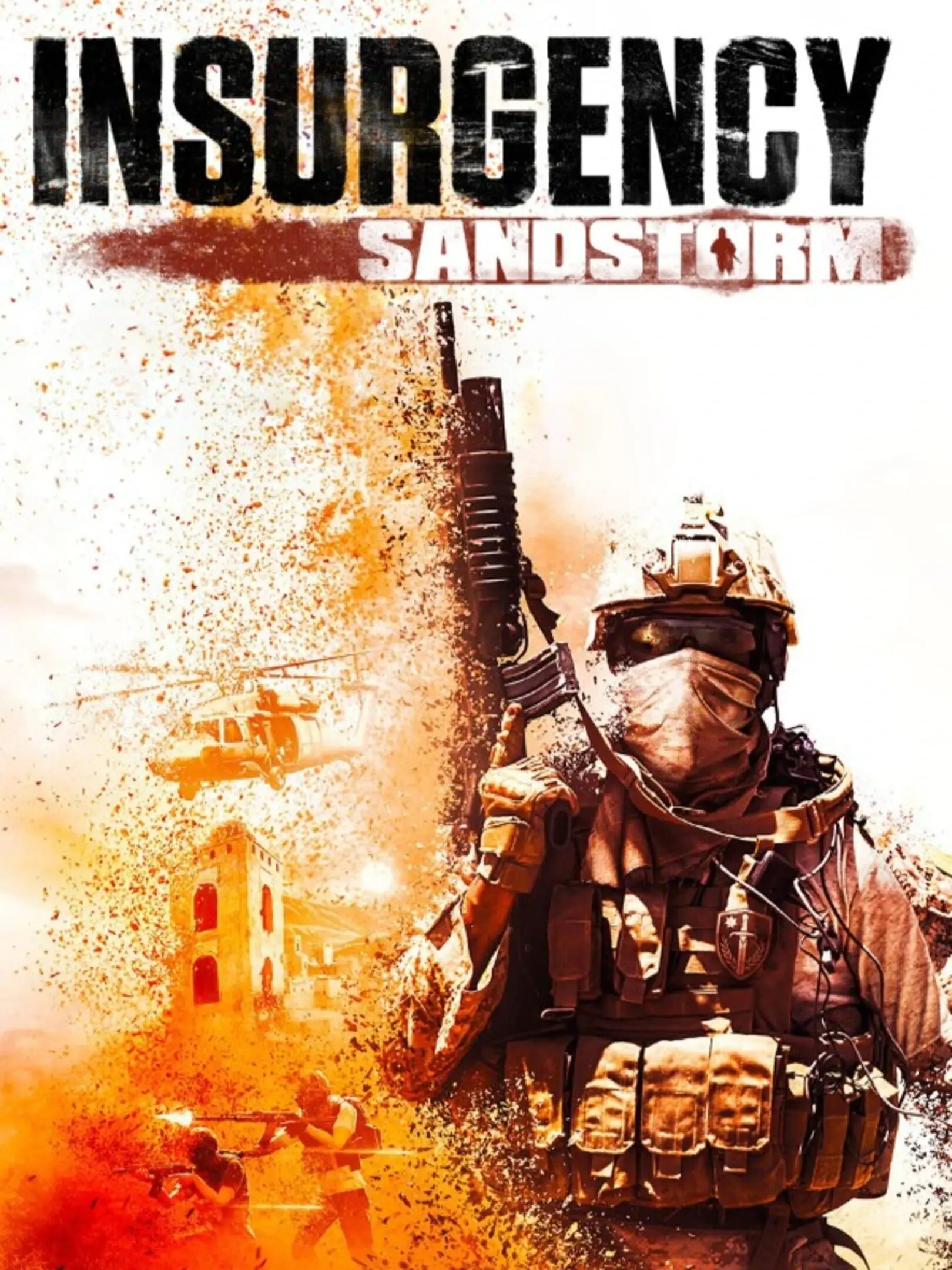 Picture of Insurgency: Sandstorm