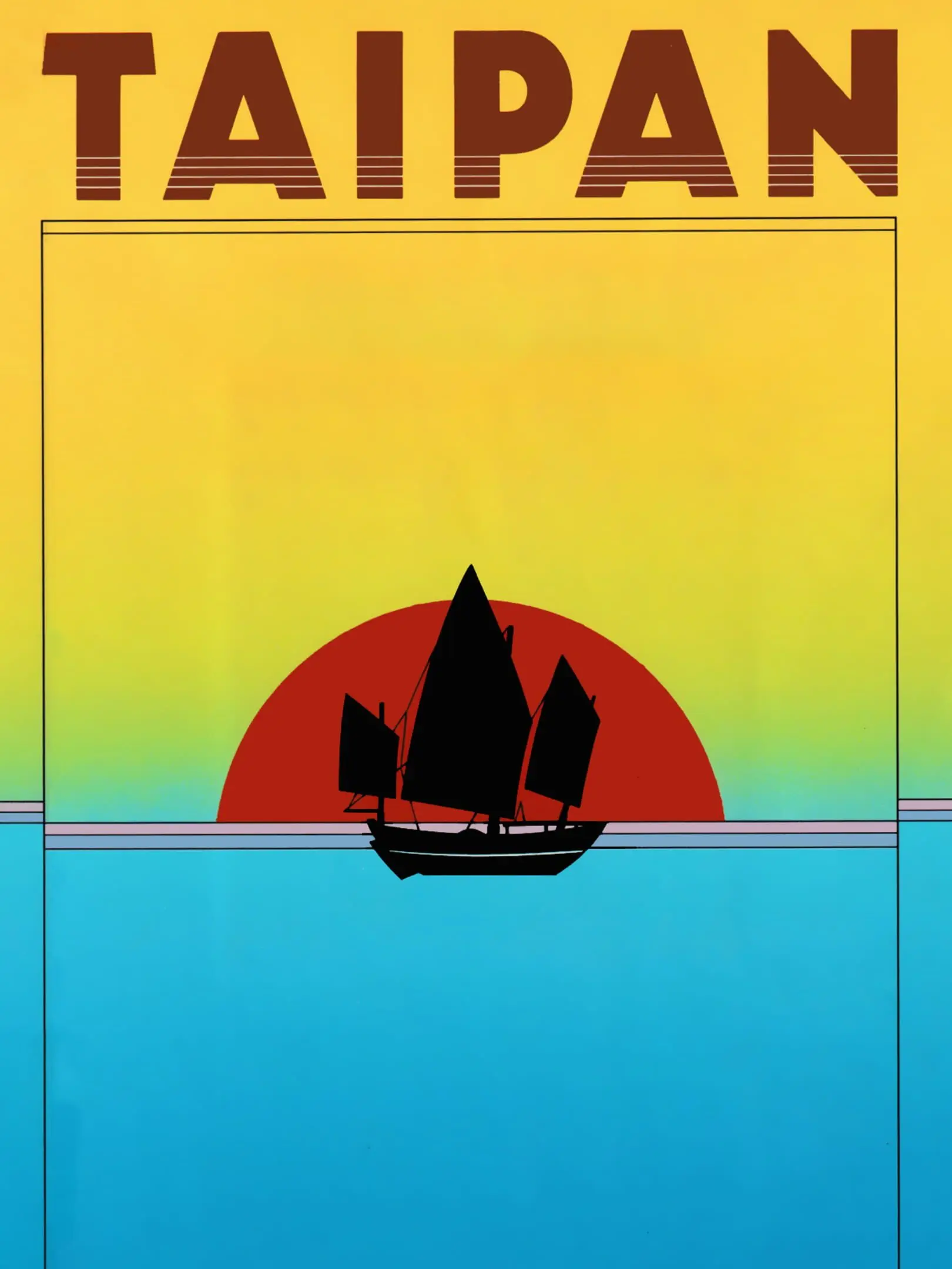 Picture of Taipan