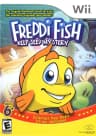 Picture of Freddi Fish: Kelp Seed Mystery