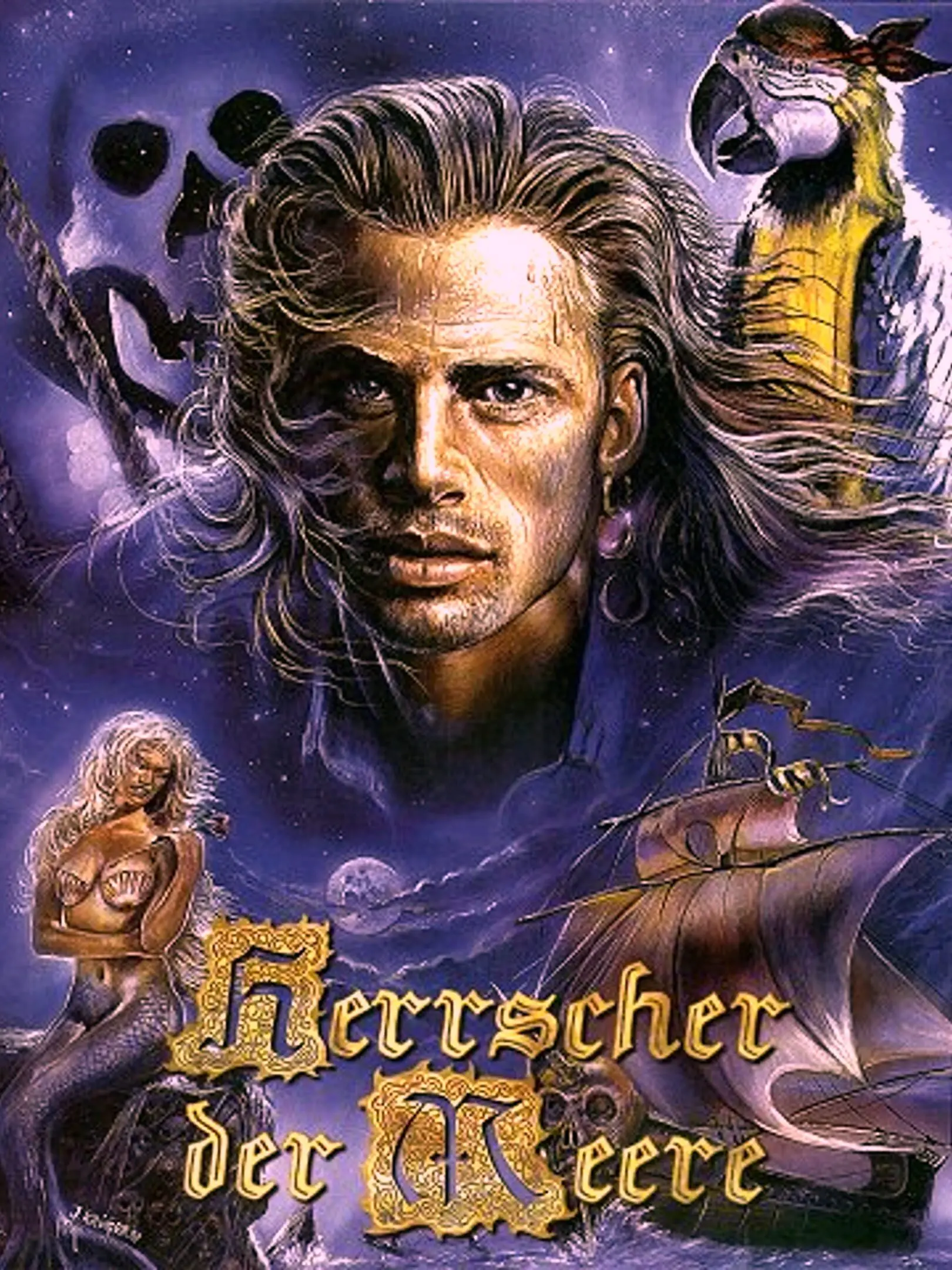 Picture of Herrscher der Meere