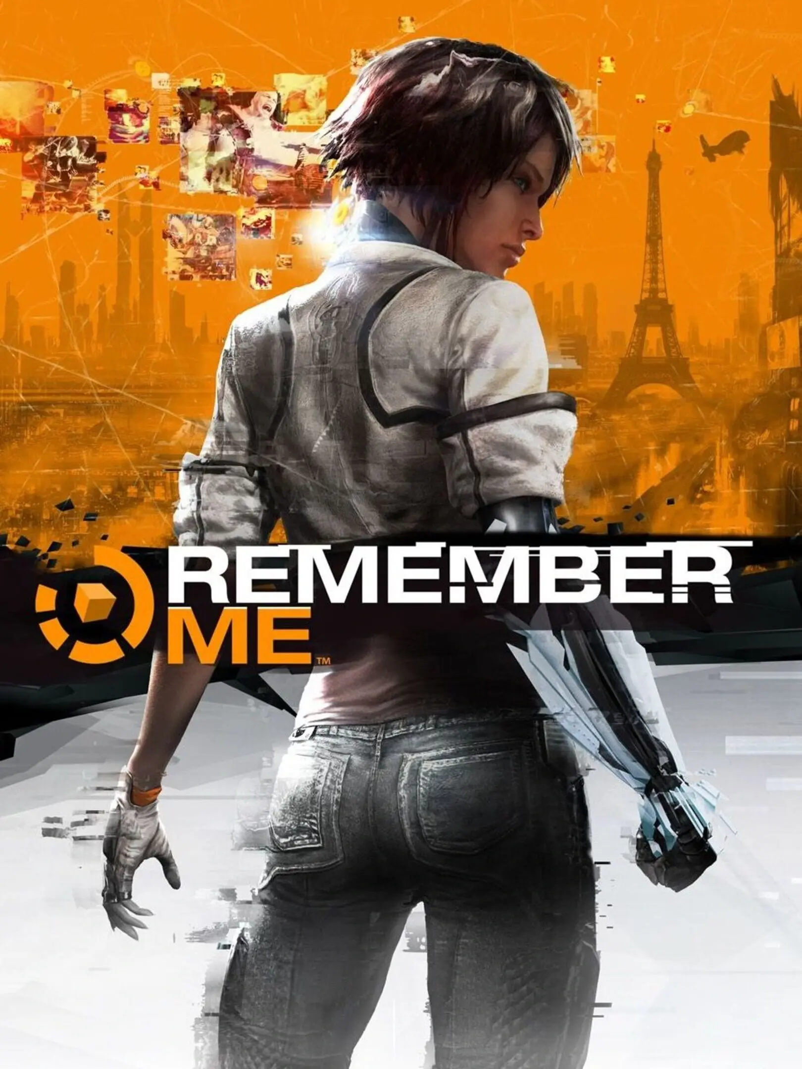 Picture of Remember Me
