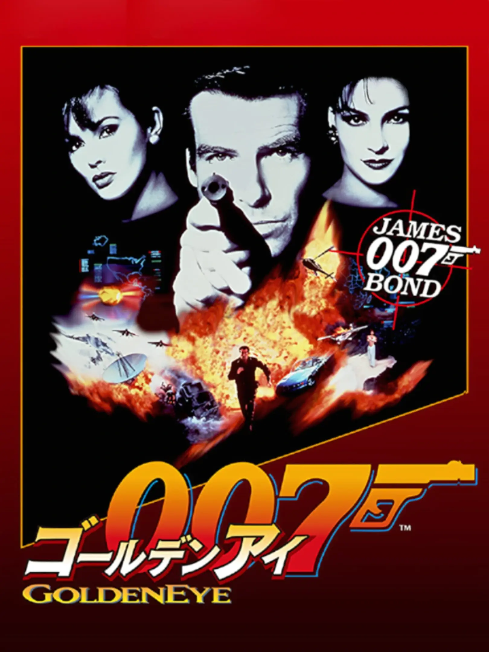 Picture of GoldenEye 007 (2)