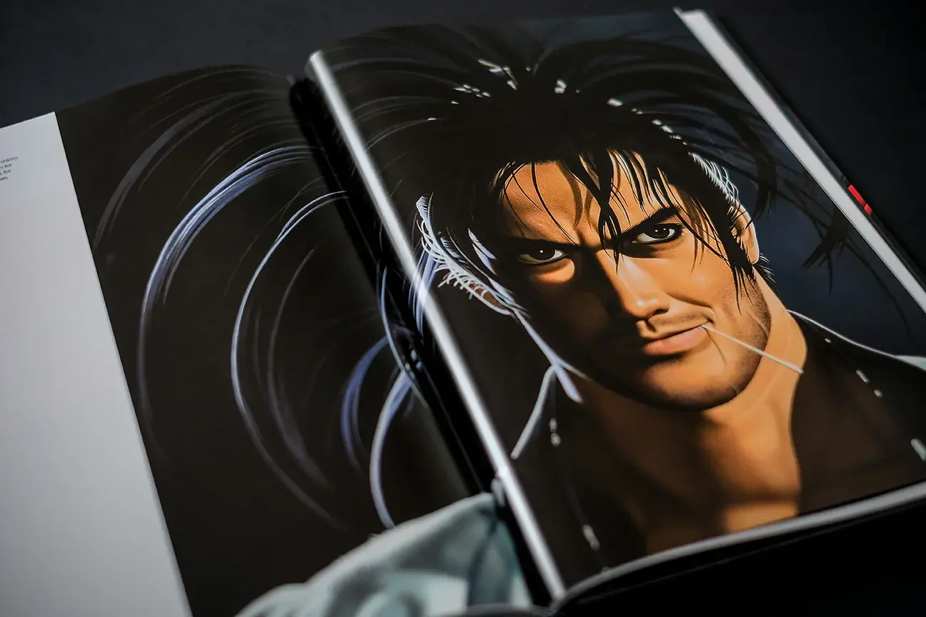 Picture of NEOGEO: A VISUAL HISTORY (23)