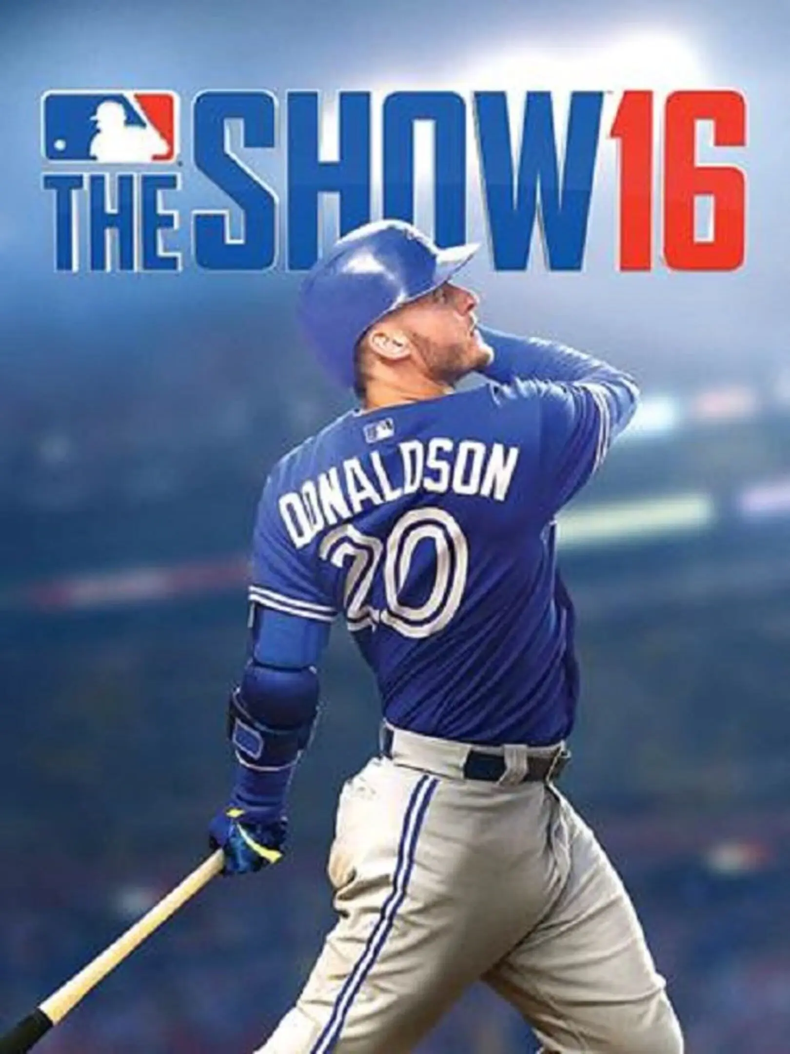 Picture of MLB The Show 16