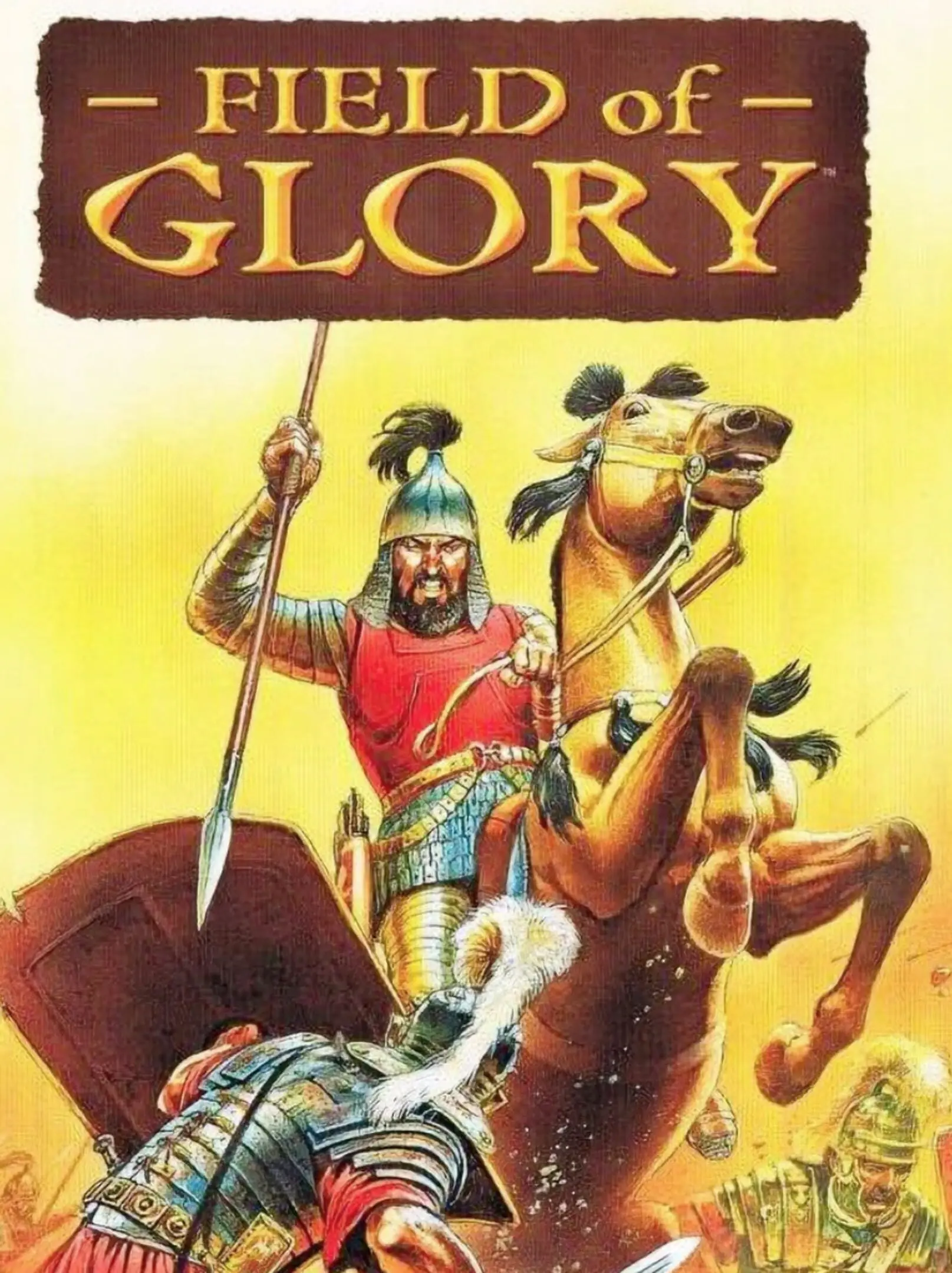Picture of Field Of Glory