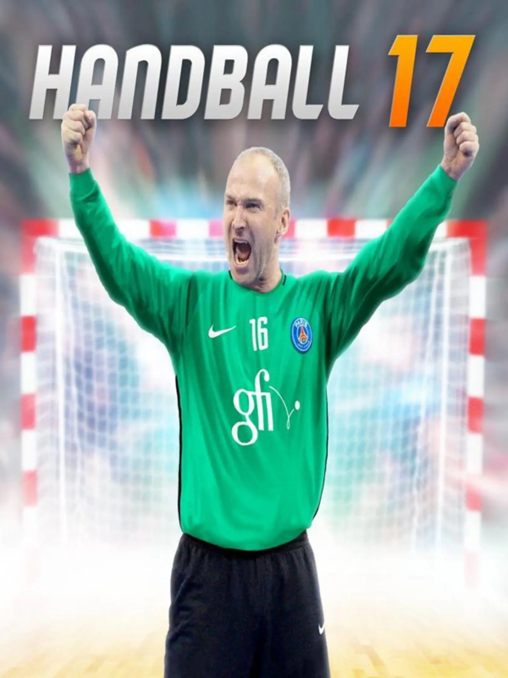 Picture of Handball 17