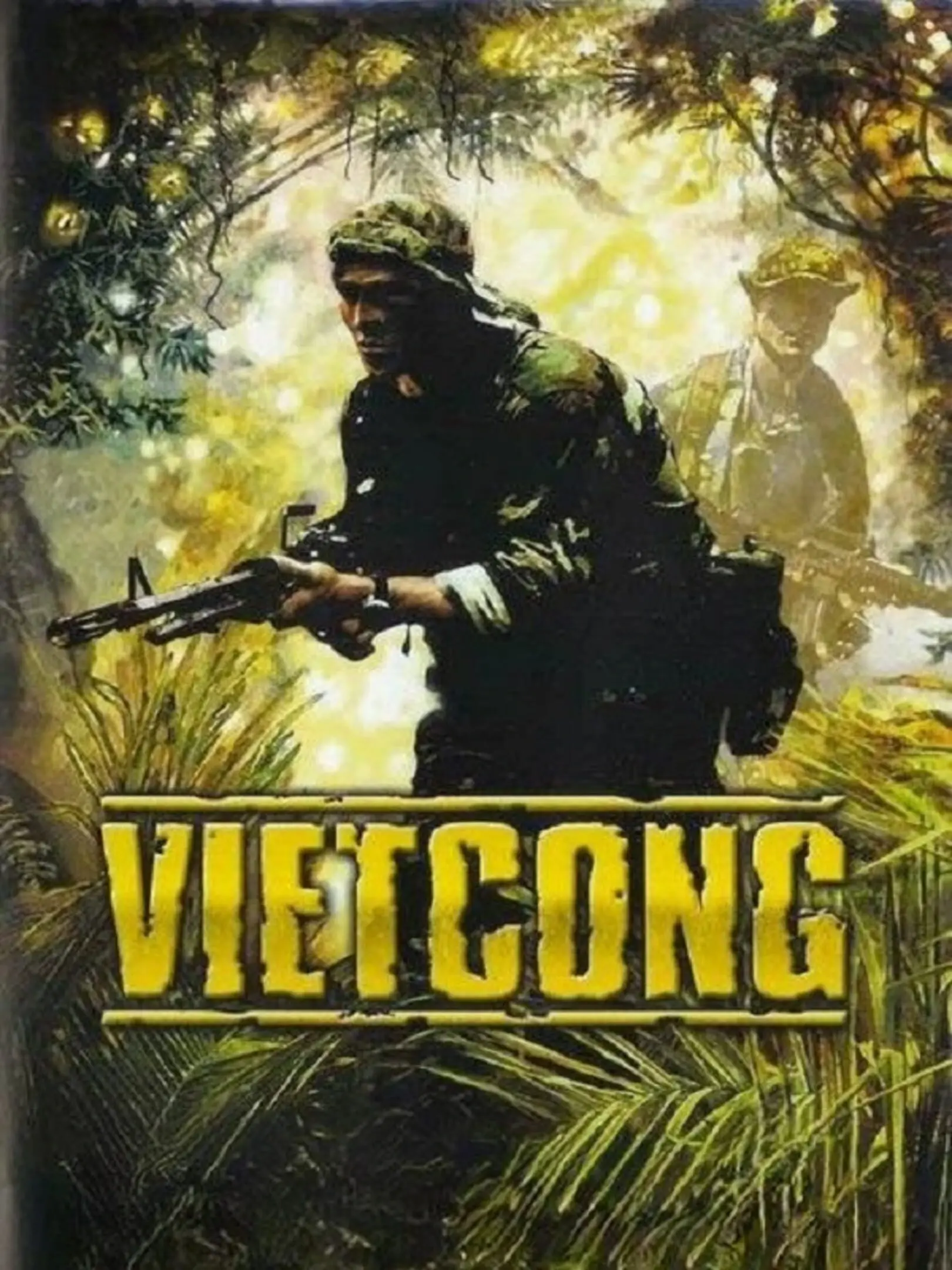 Picture of Vietcong