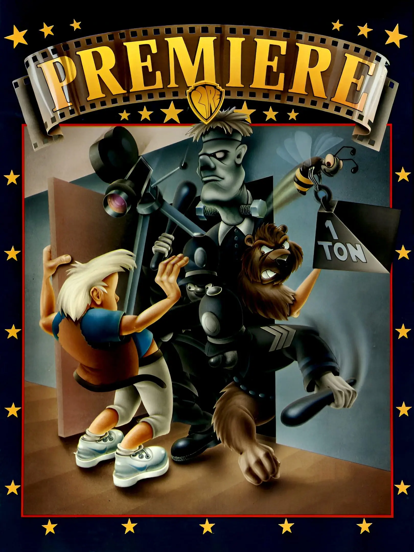Premiere