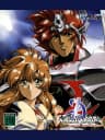 Picture of Langrisser I & II