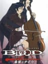 Picture of Blood+ Final Piece