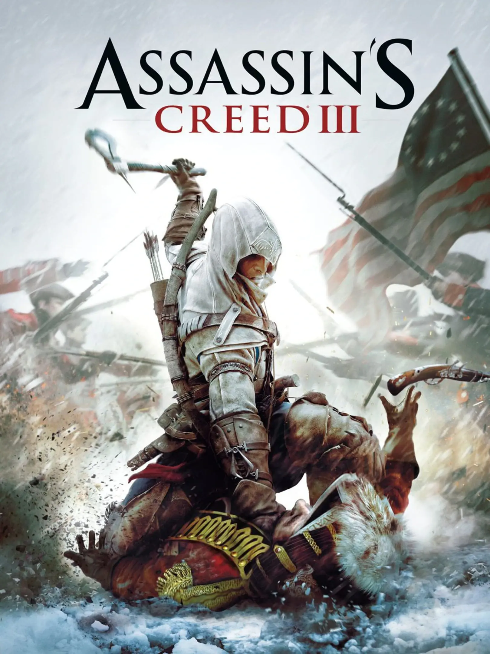 Picture of Assassin’s Creed III