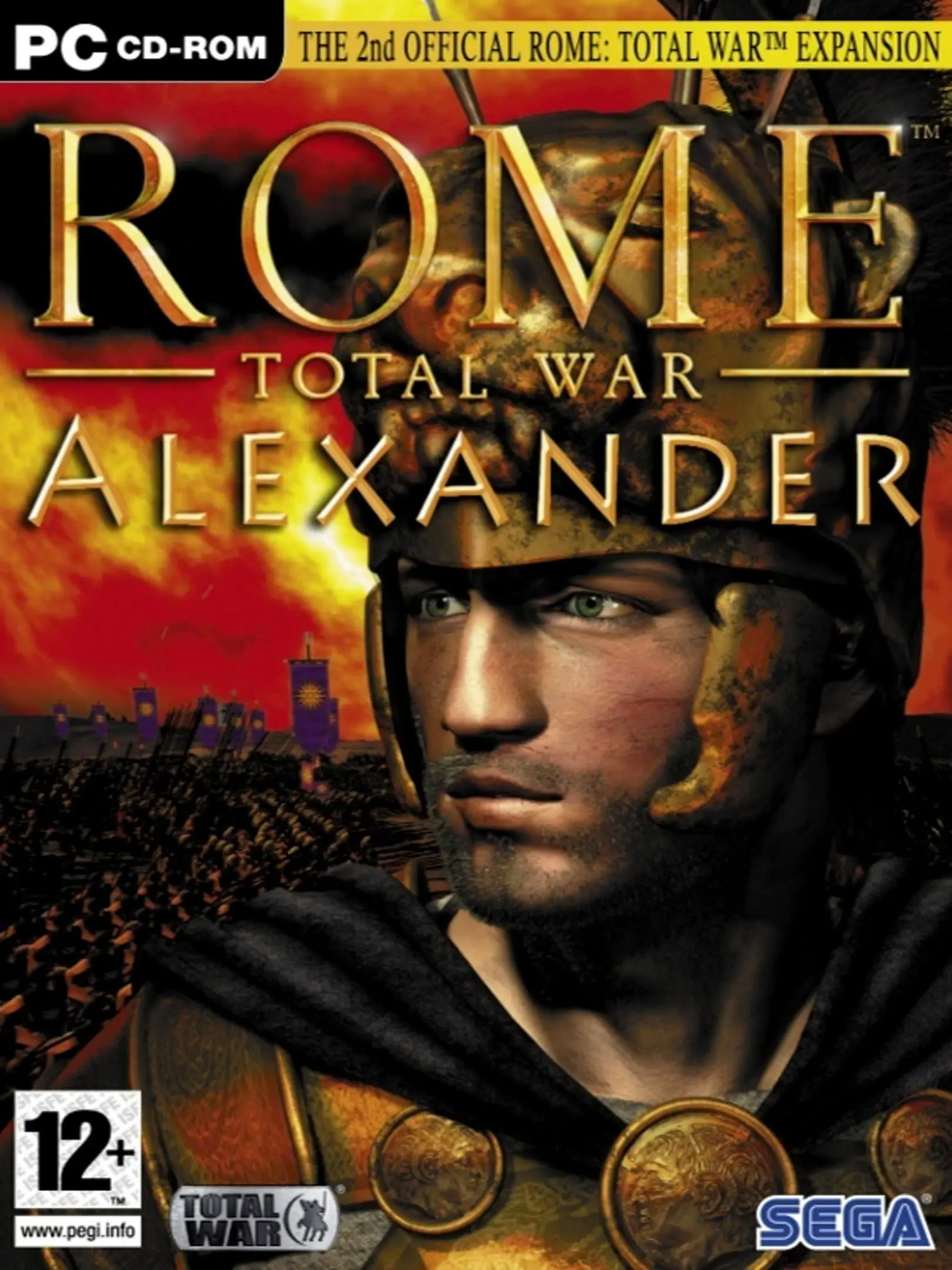 Picture of Rome: Total War - Alexander