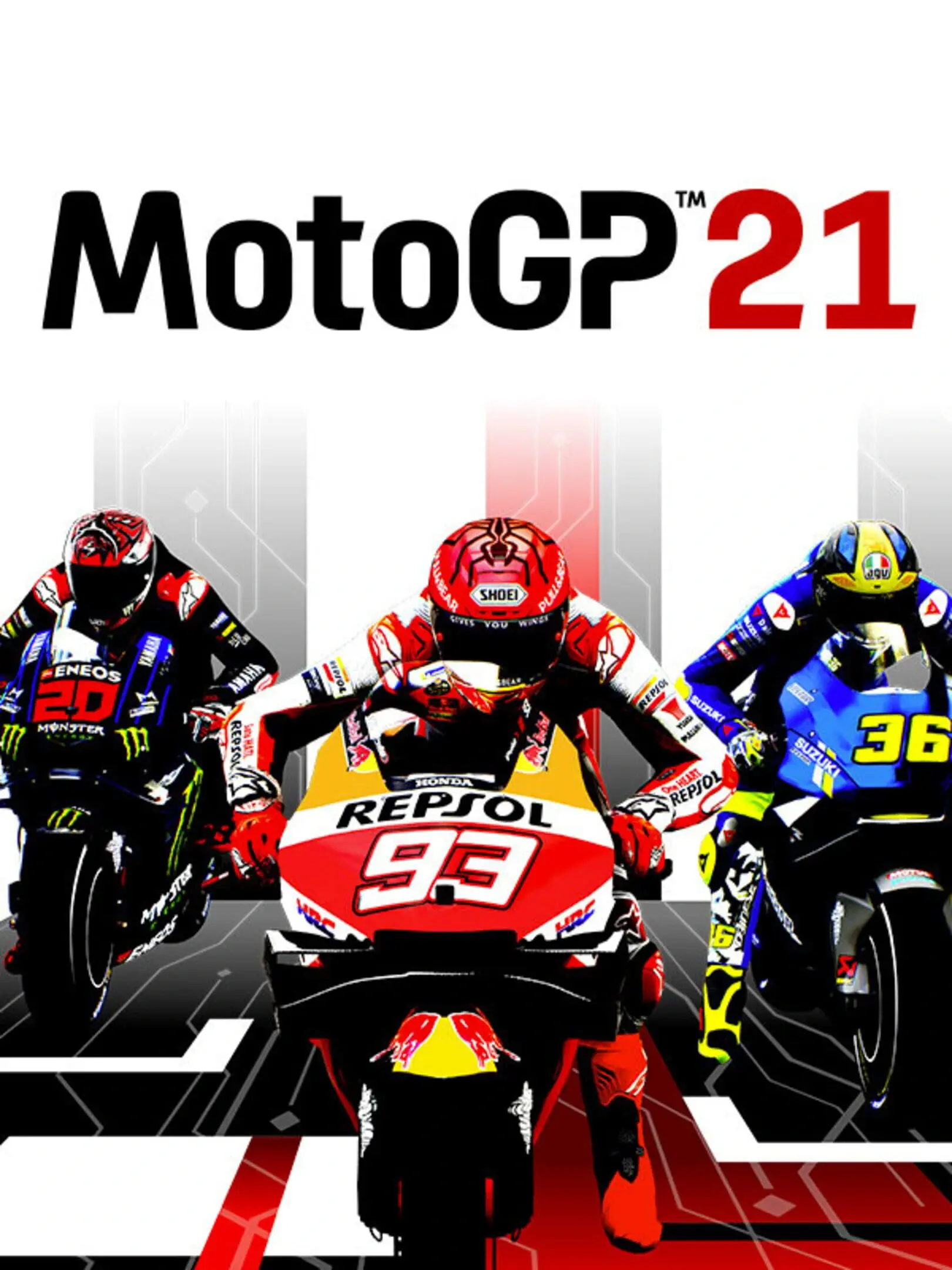 Picture of MotoGP 21