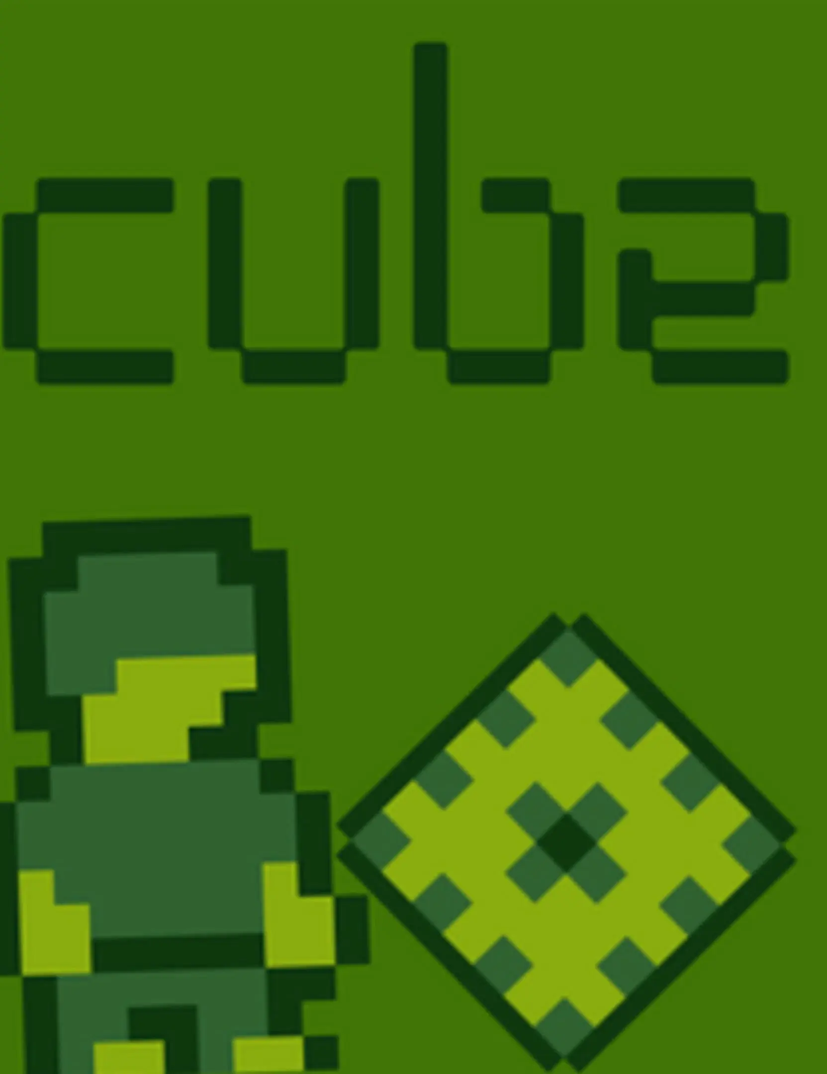 Picture of Cube