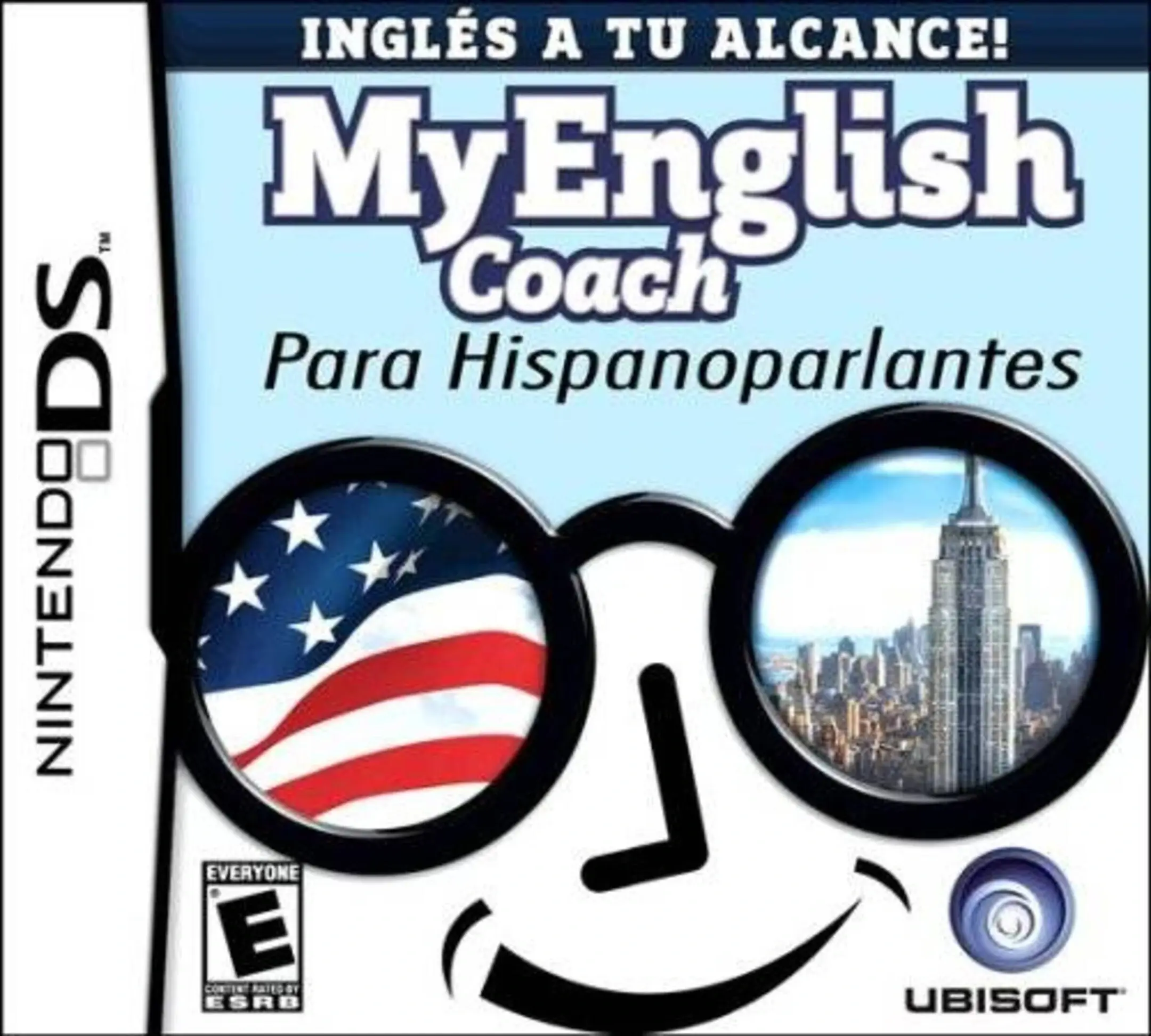 Picture of My English Coach: Para Hispanoparlantes