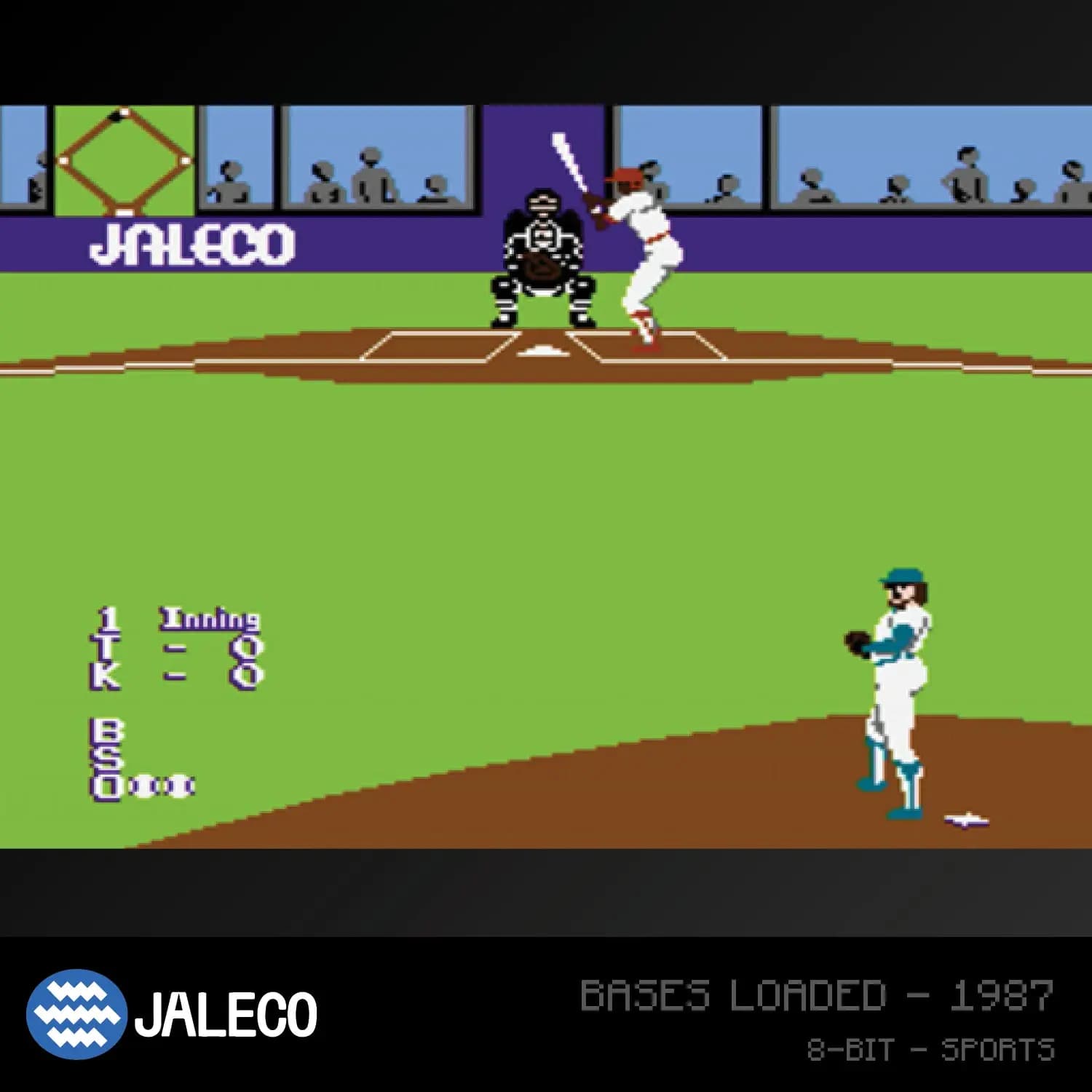Picture of Jaleco Collection 1 8