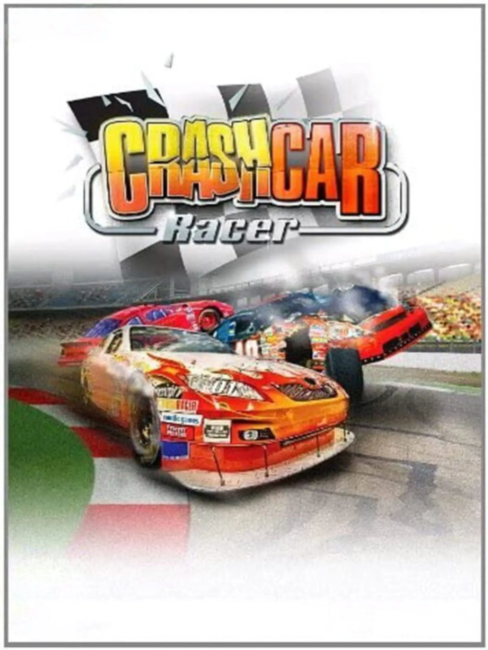 Picture of Maximum Racing: Crash Car Racer