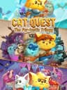 Picture of Cat Quest - The Fur-tastic Trilogy