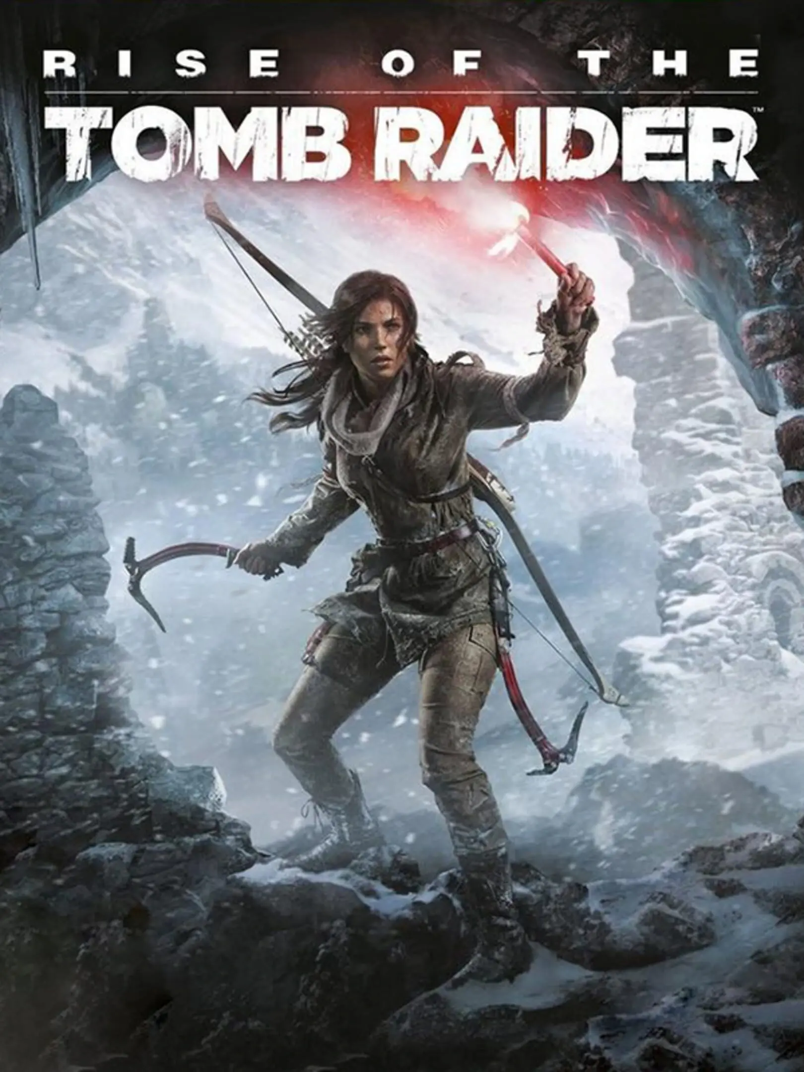 Picture of Rise of the Tomb Raider