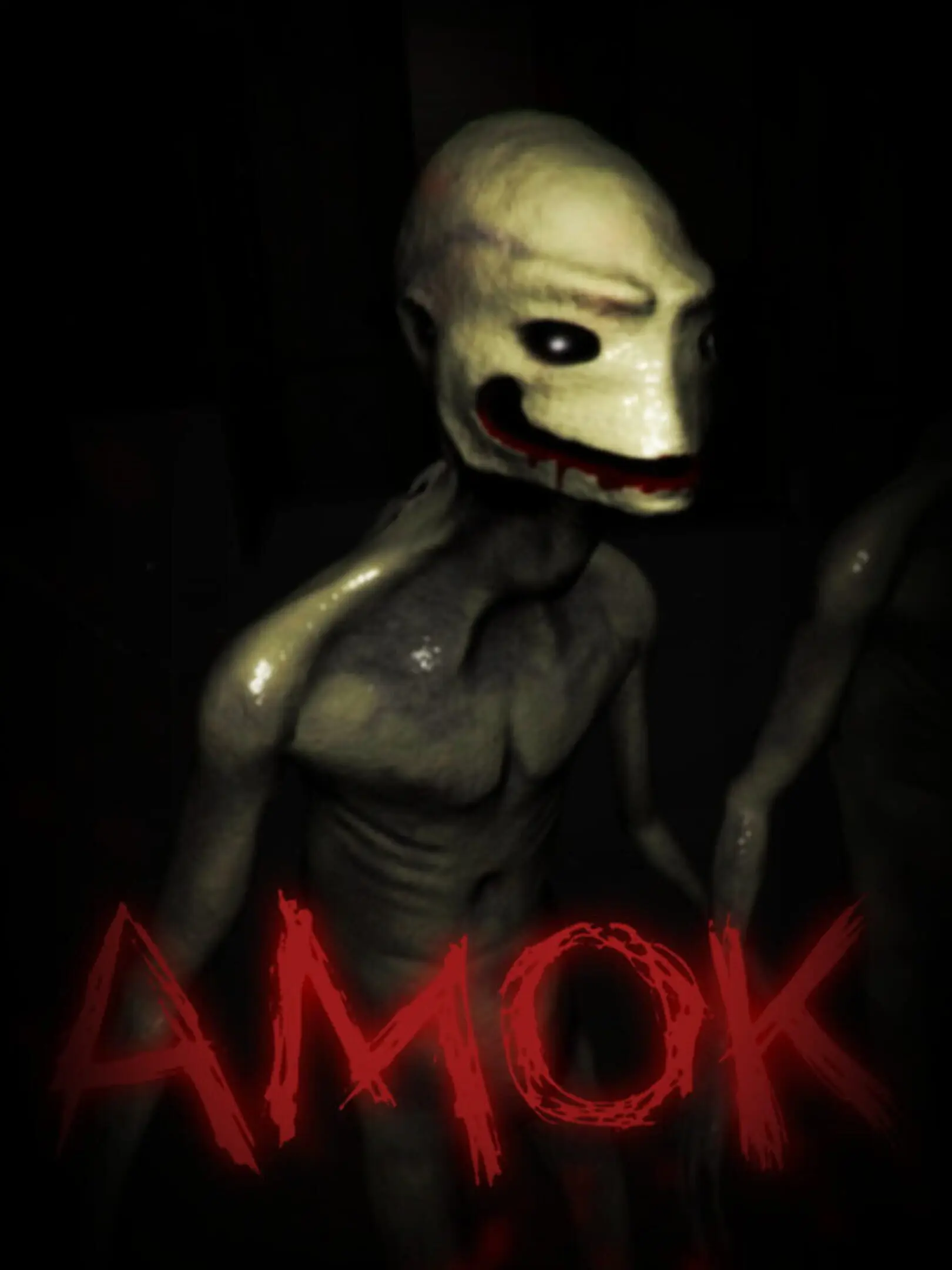 Picture of AMOK