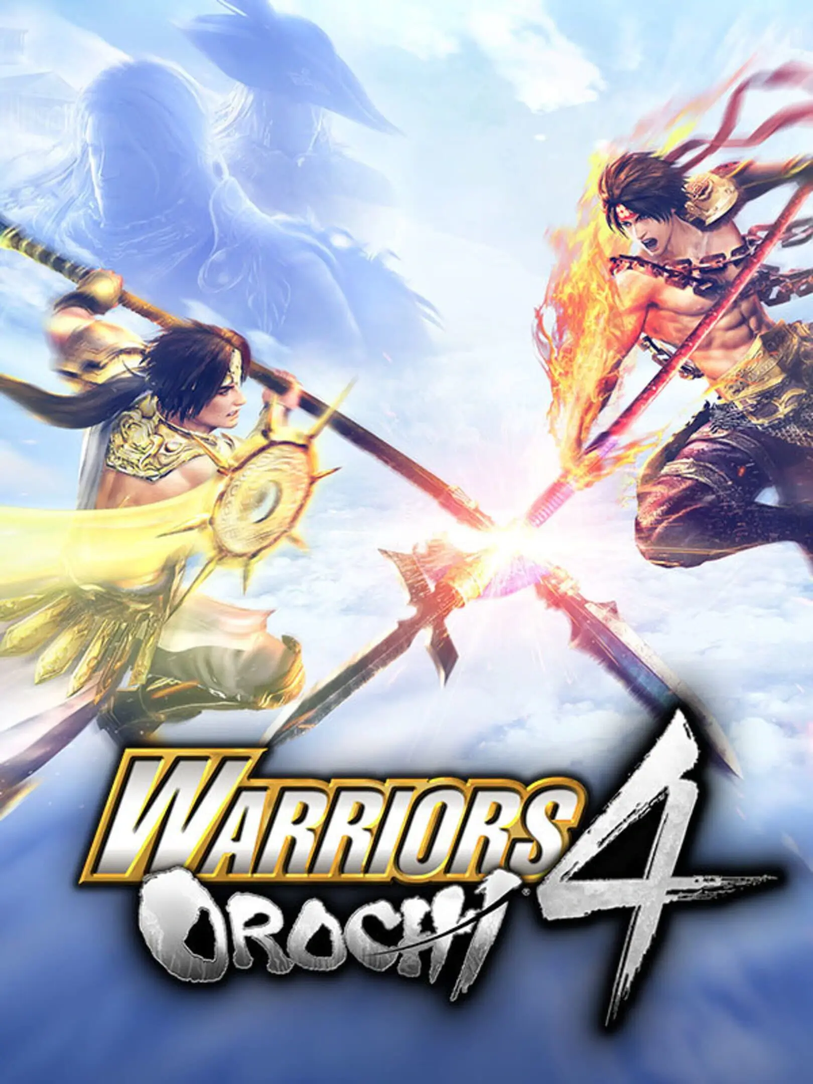 Picture of Warriors Orochi 4