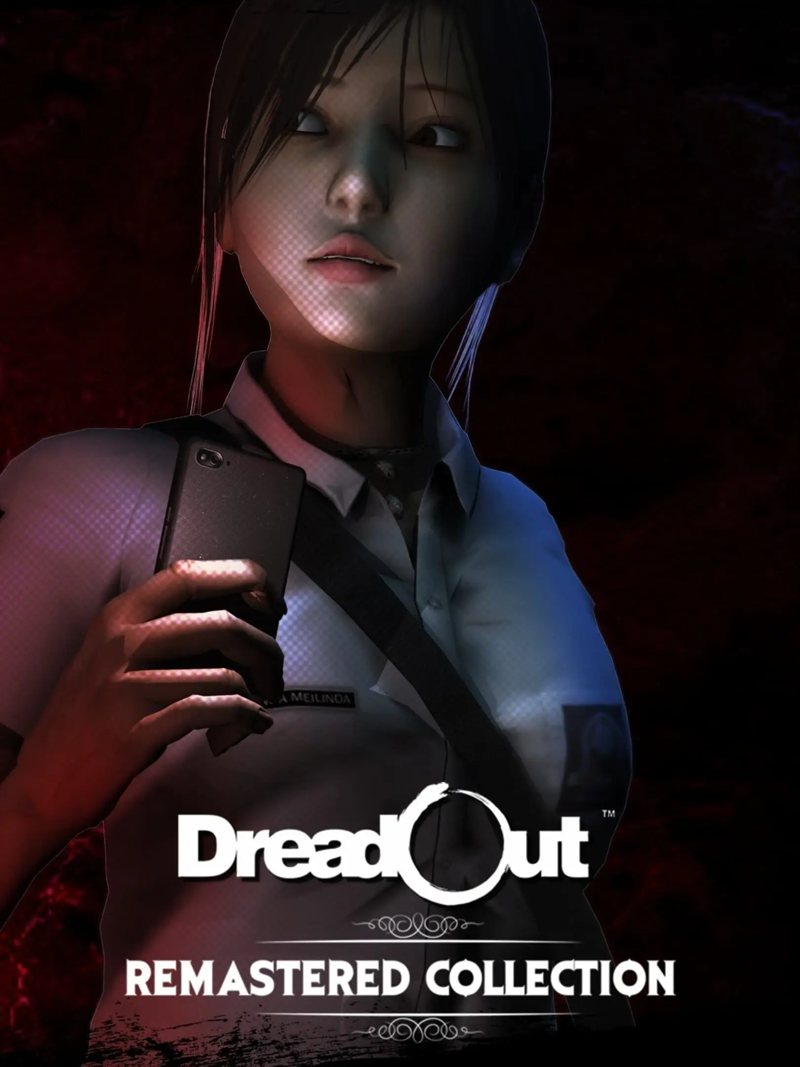 Picture of DreadOut Remastered Collection