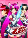 Picture of FX-Unit Yuki: The Henshin Engine