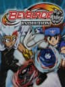 Picture of Beyblade Evolution