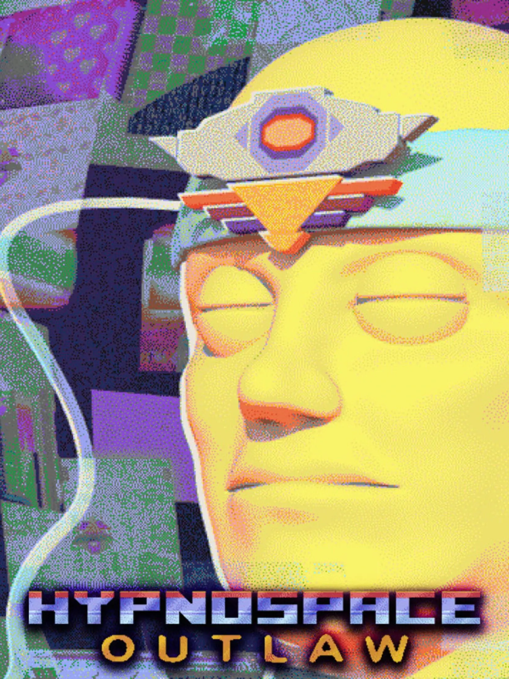 Picture of Hypnospace Outlaw
