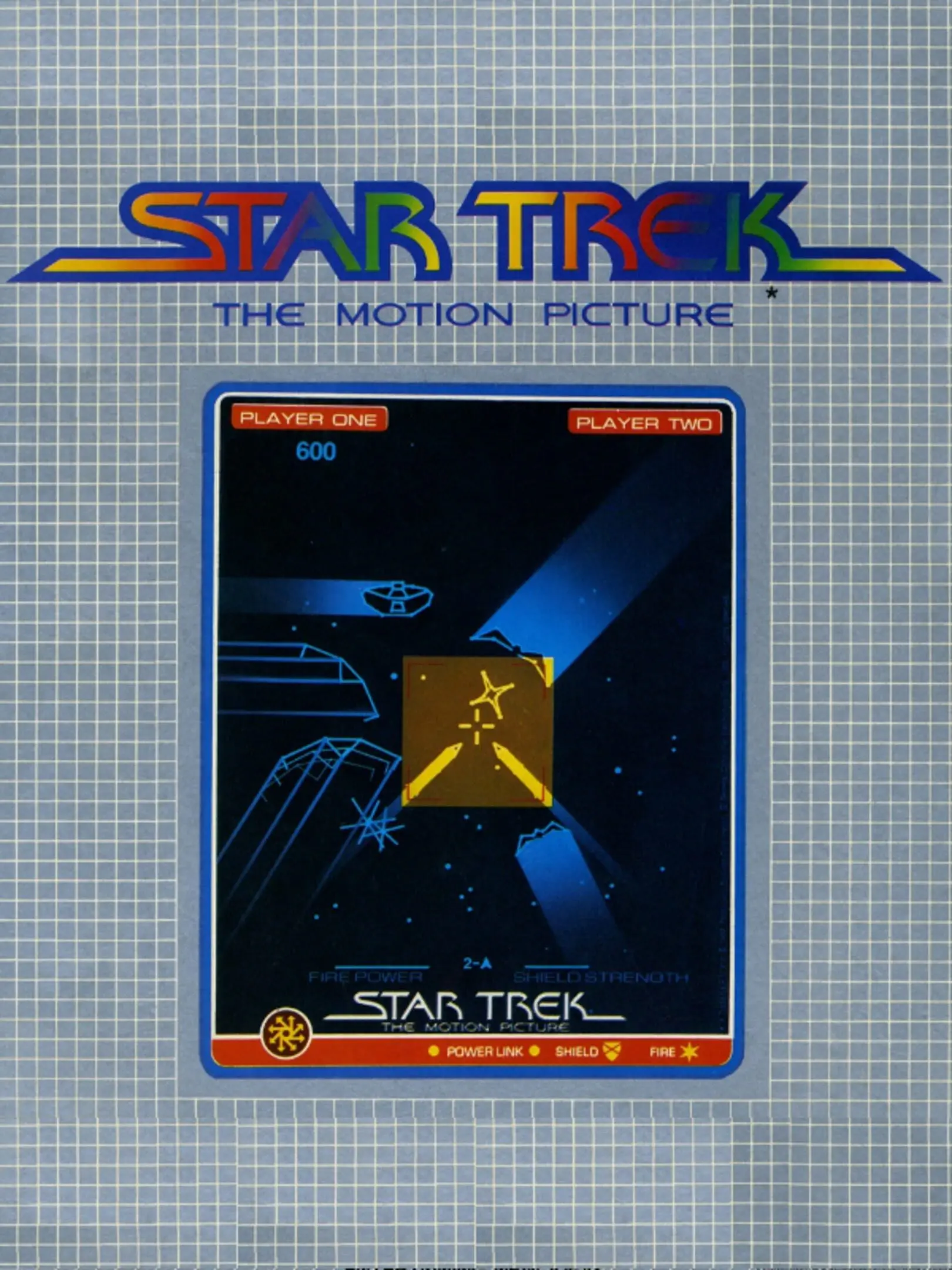 Star Ship