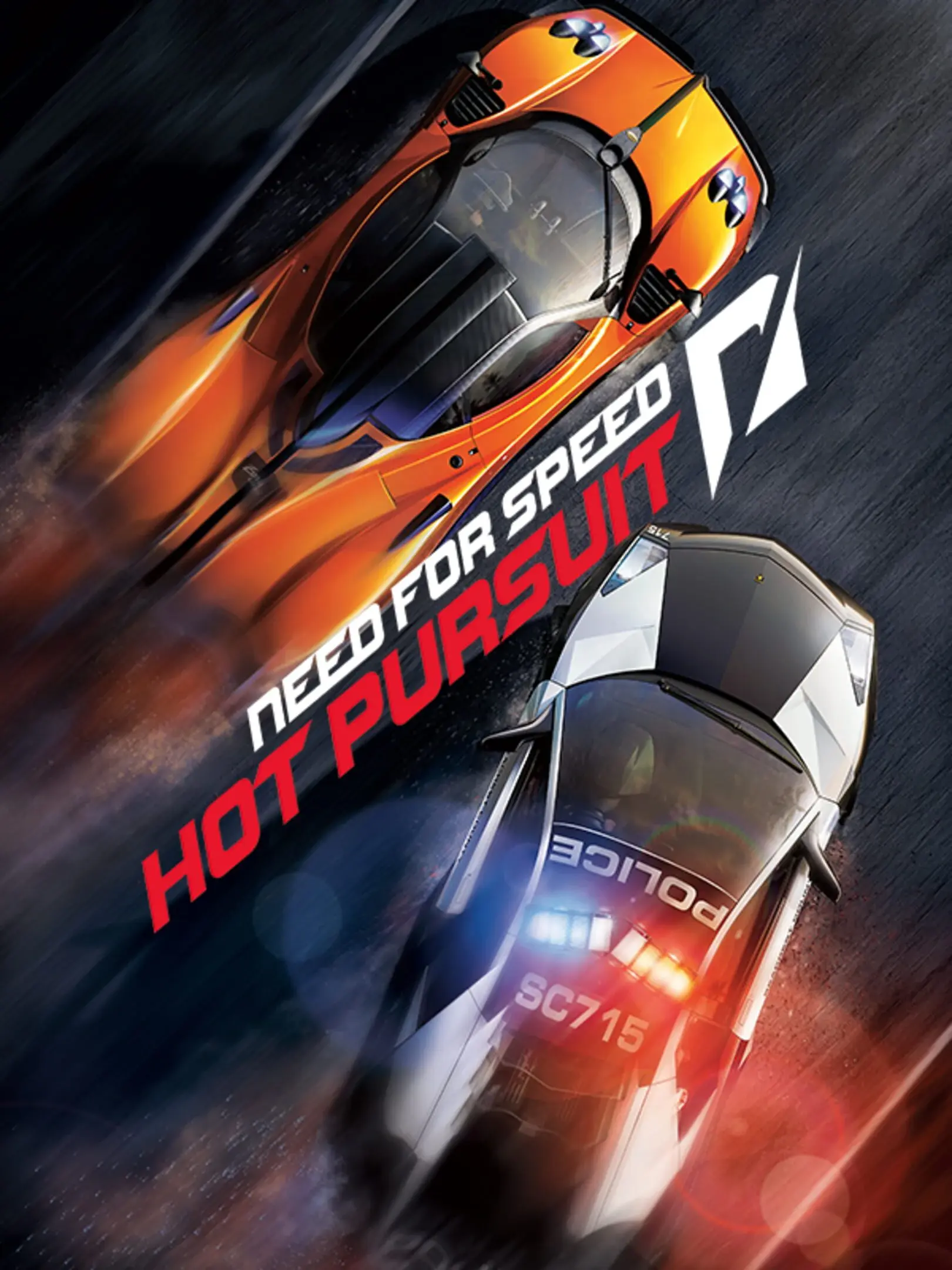 Picture of Need for Speed: Hot Pursuit