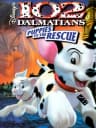 Picture of Disney 102 Dalmatas: Cachorros Al Rescate
