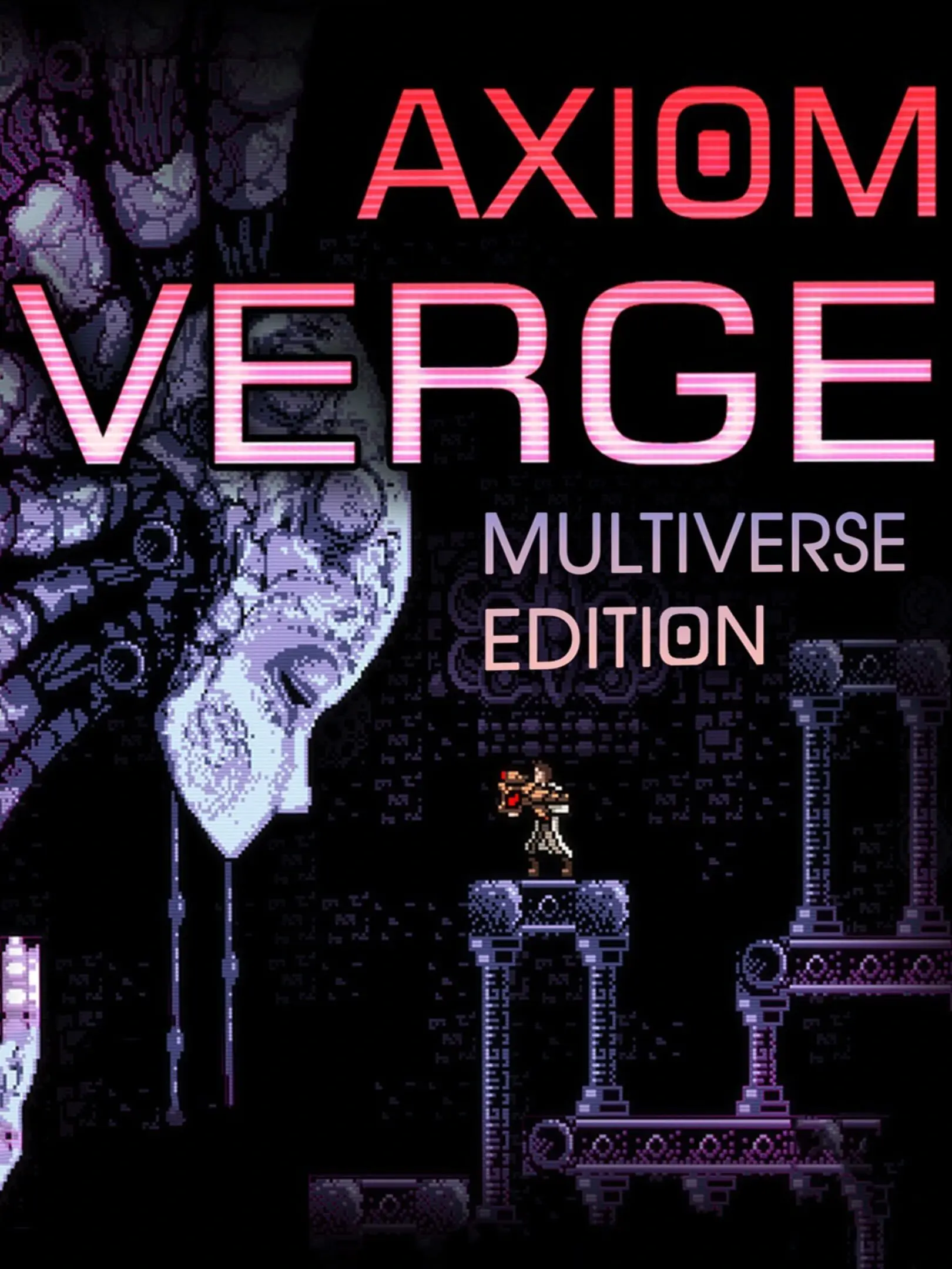 Axiom Verge