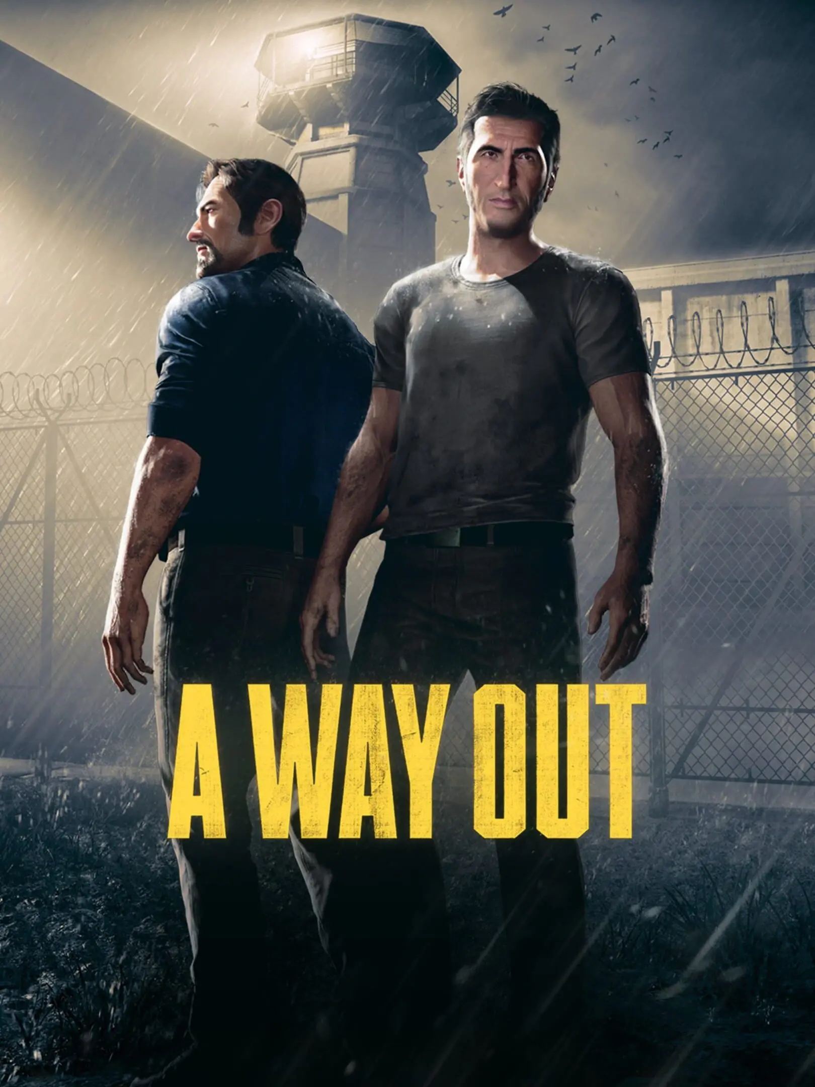 Picture of A Way Out
