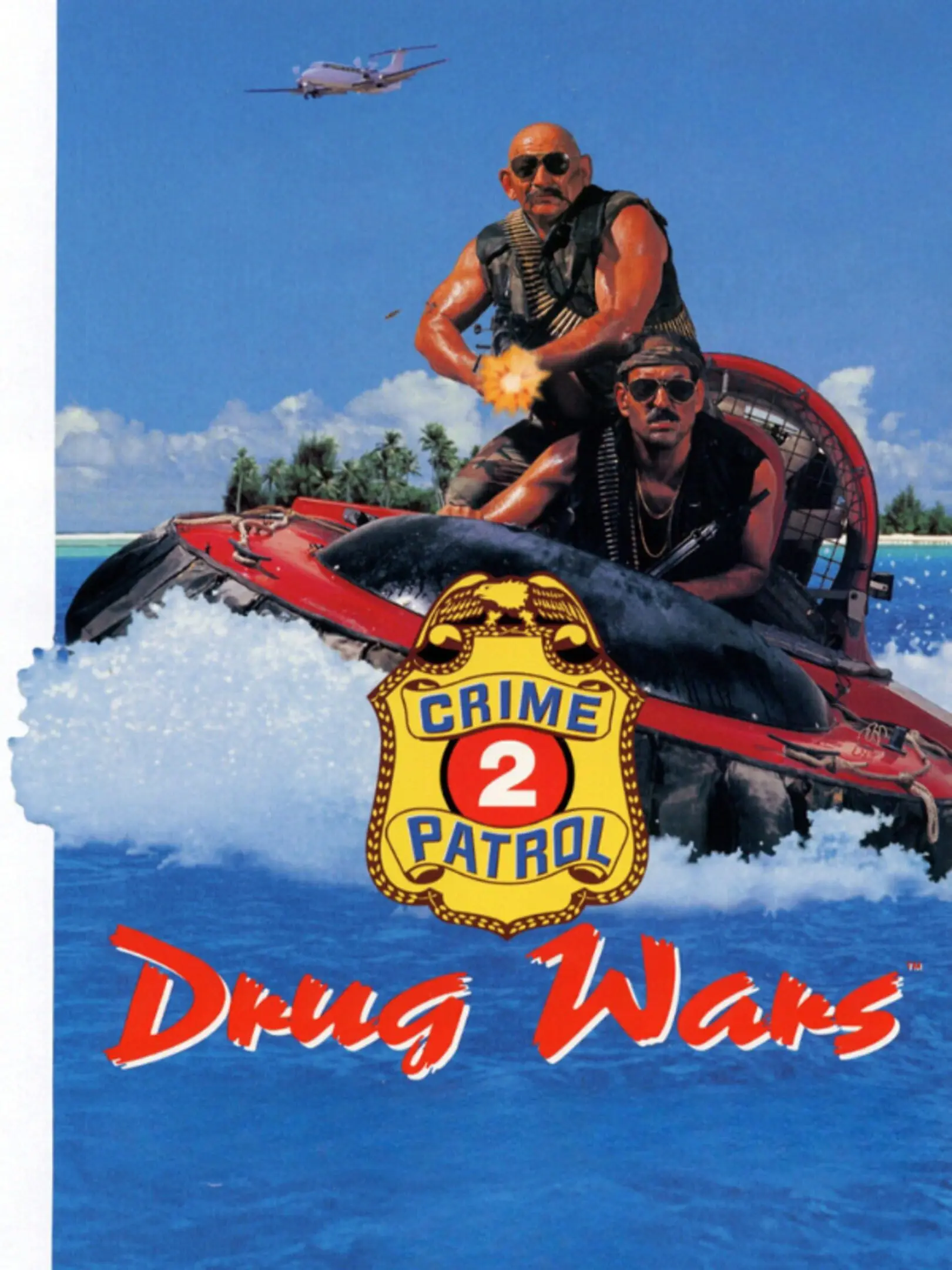 Drug Wars