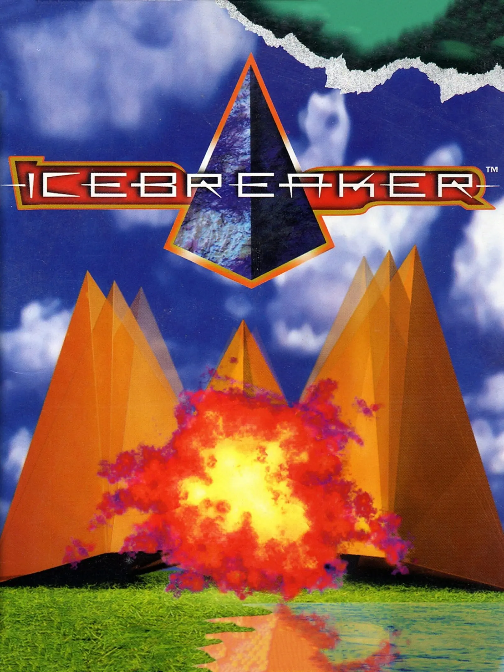 Picture of Icebreaker