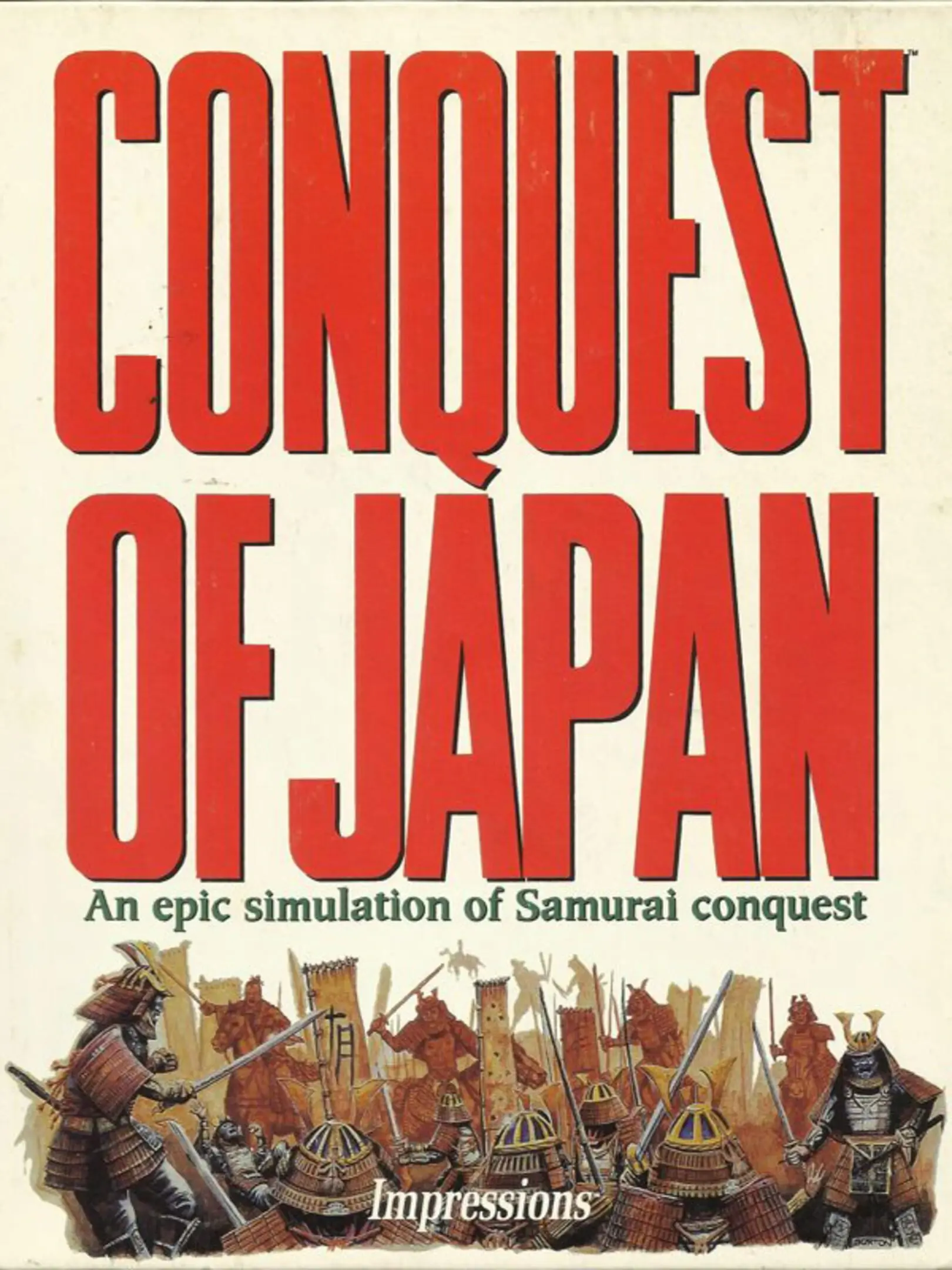 Samurai: The Way Of The Warrior
