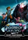 Picture of Legend of Wukong