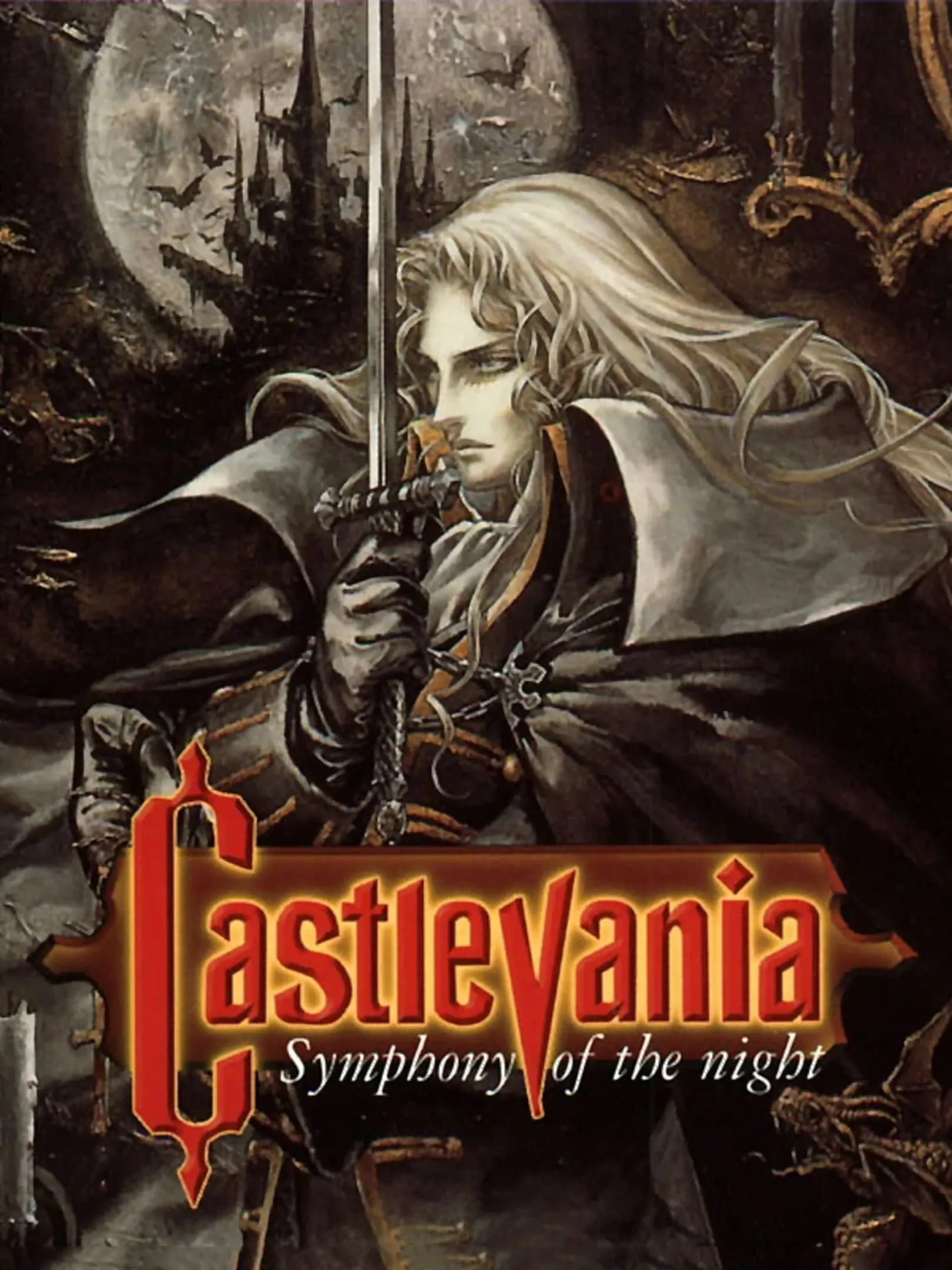 Picture of Castlevania: Symphony of the Night (2)