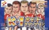 Picture of K-1 Pocket Grand Prix