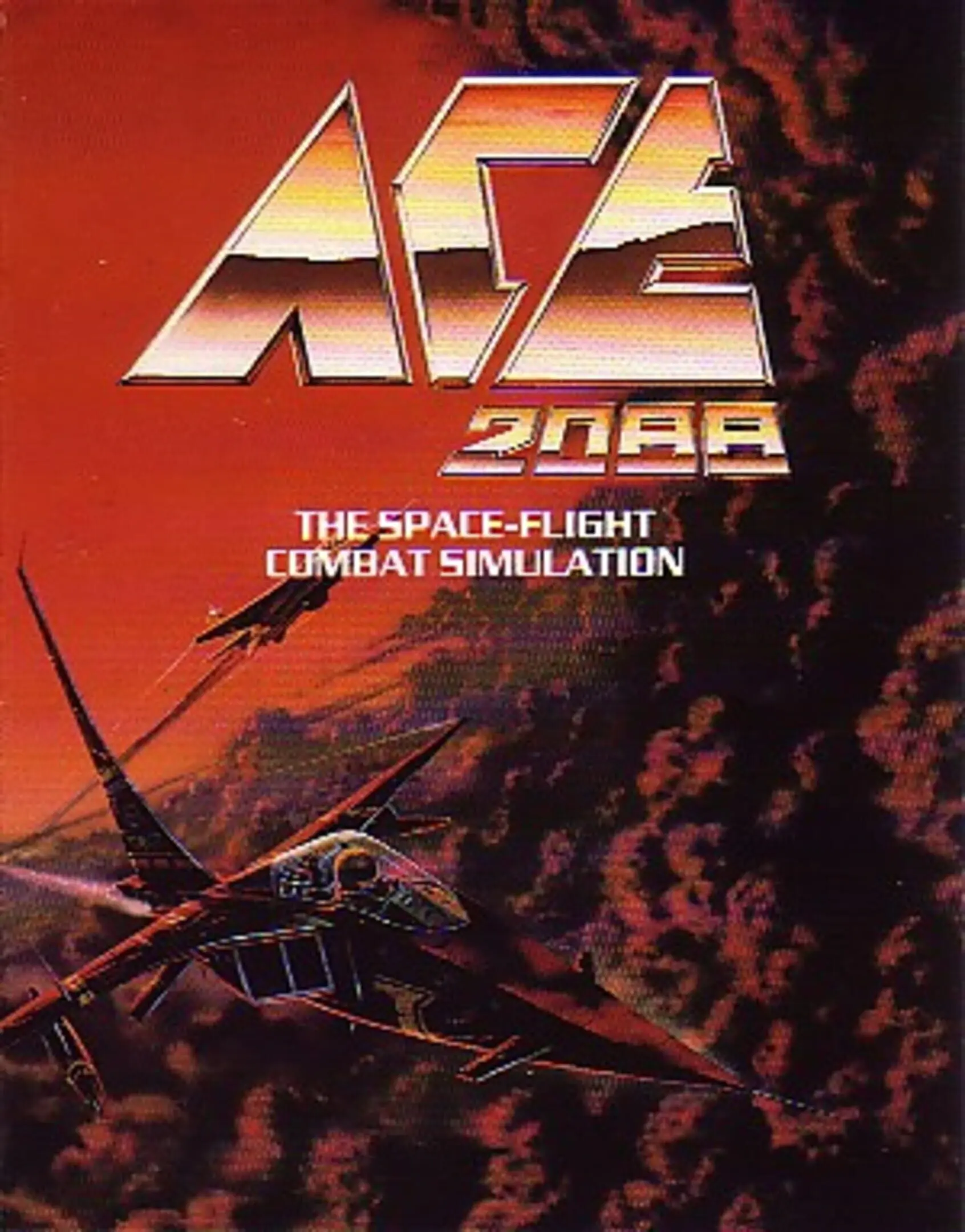 Ace 2088